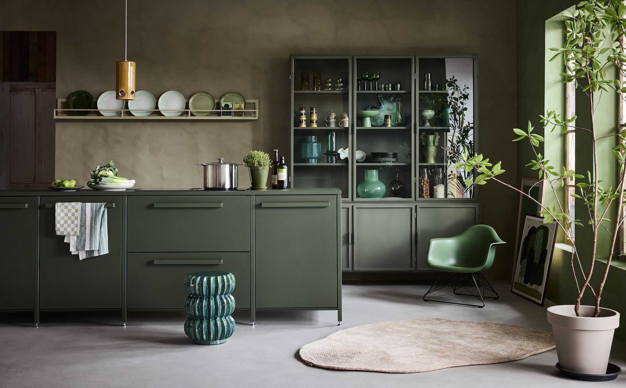 Styling VT#0925 styling Marianne Luning | fotografie Alexander van Berge