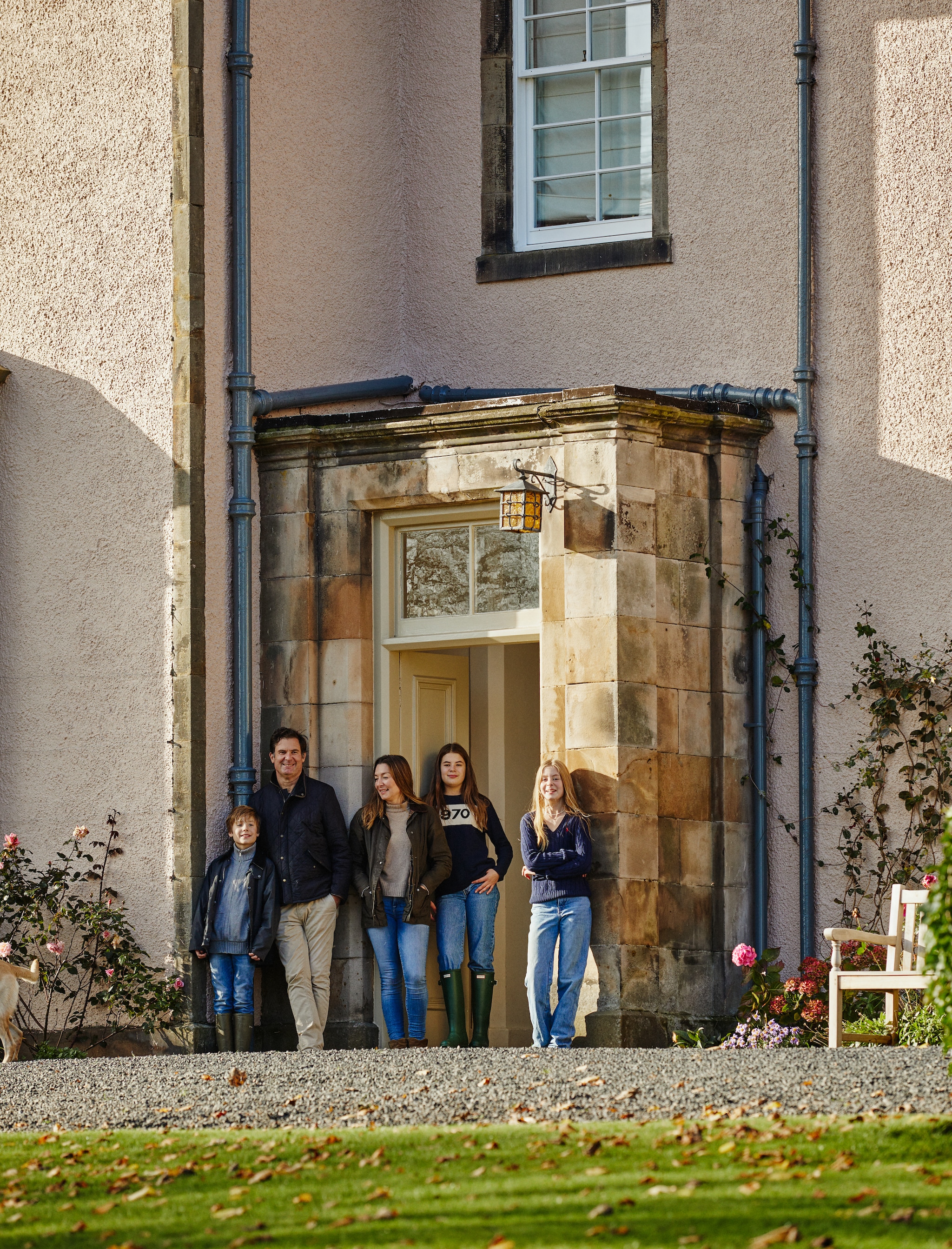 De bewoners vtwonen Landelijk 9-2025 | productie Living Inside | styling Ali Heath | fotografie Brent Darby
