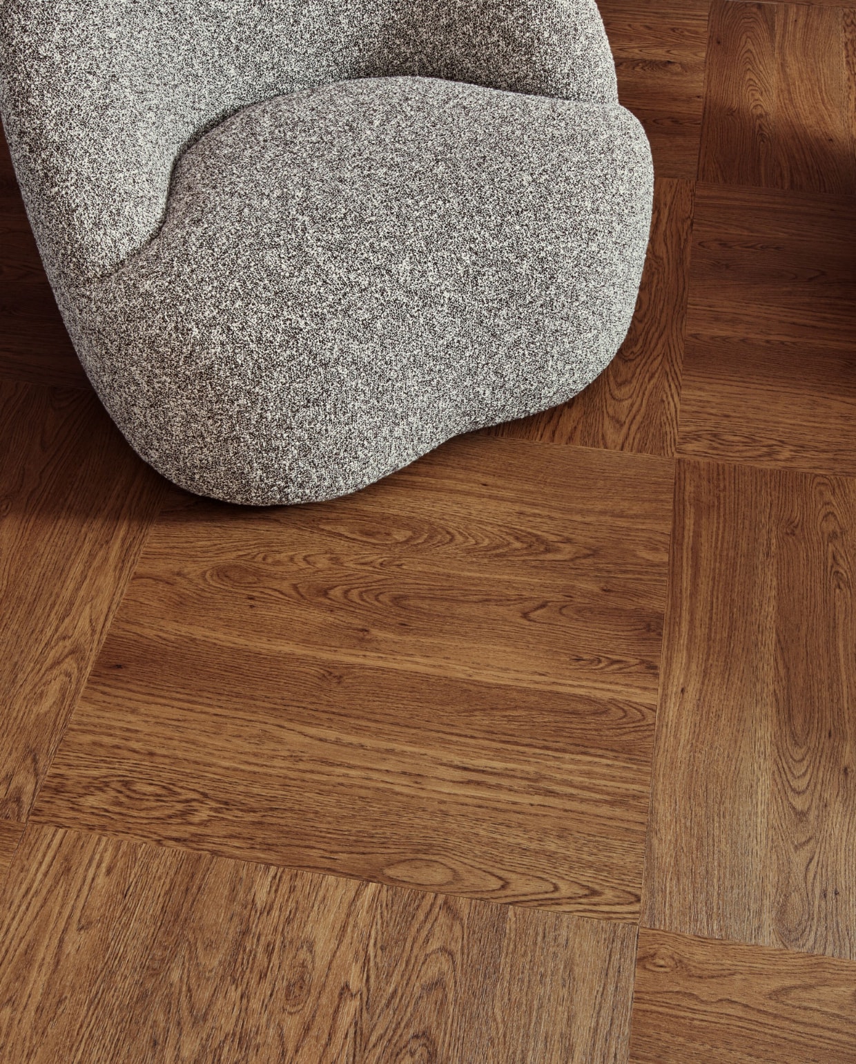 60168 | amber elegant oak