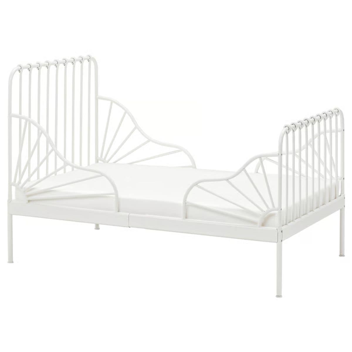 Peuterbedden IKEA