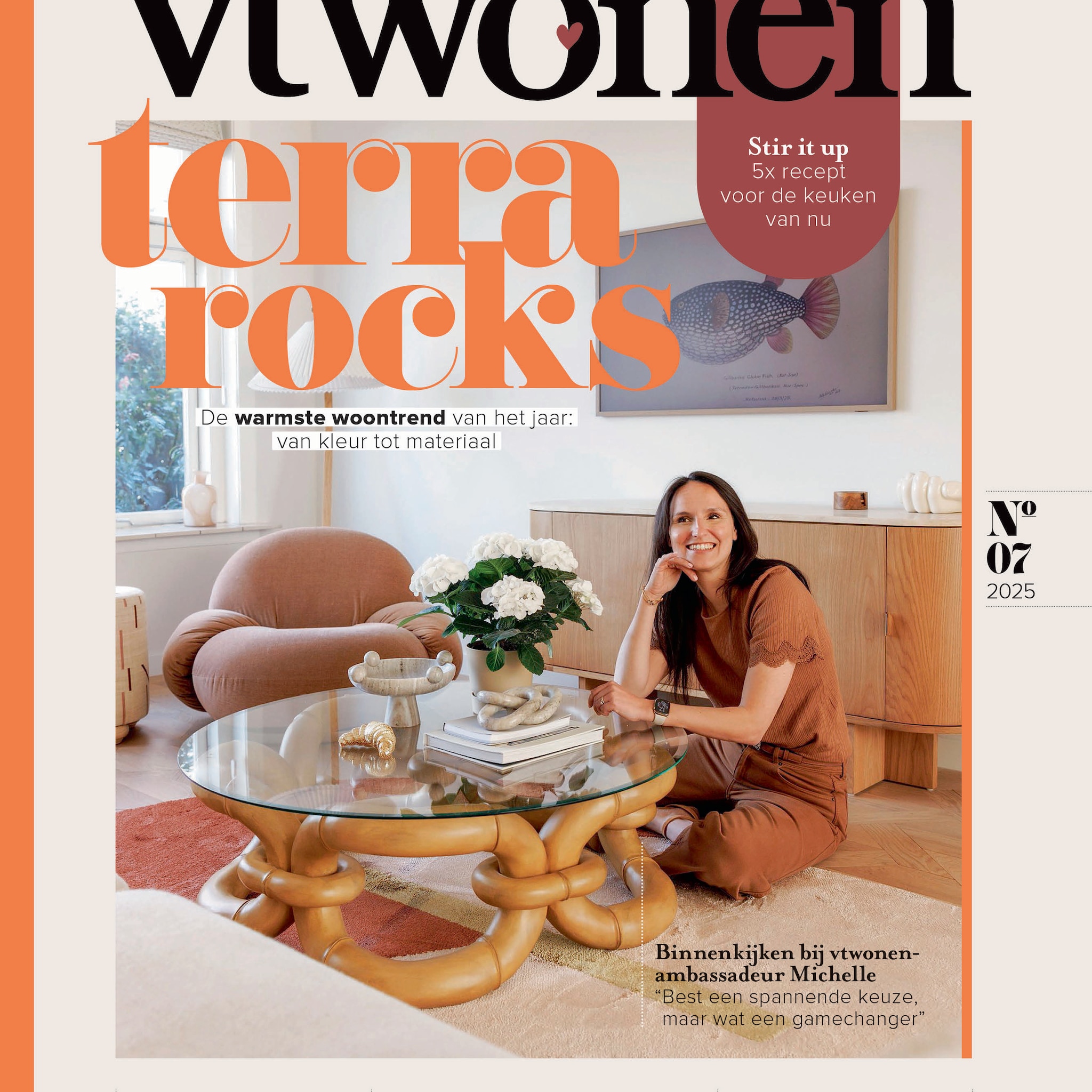 vtwonen nieuwste nummer gratis bezorgd