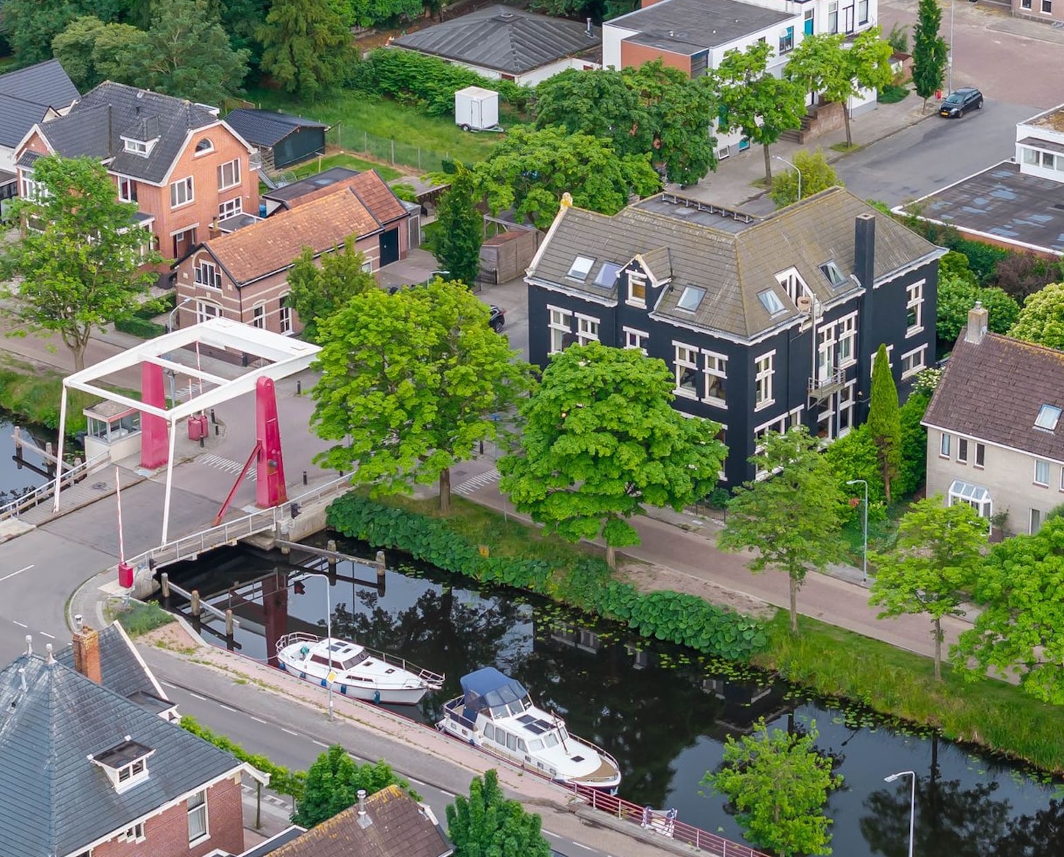 Funda - Boekholt & partners makelaardij