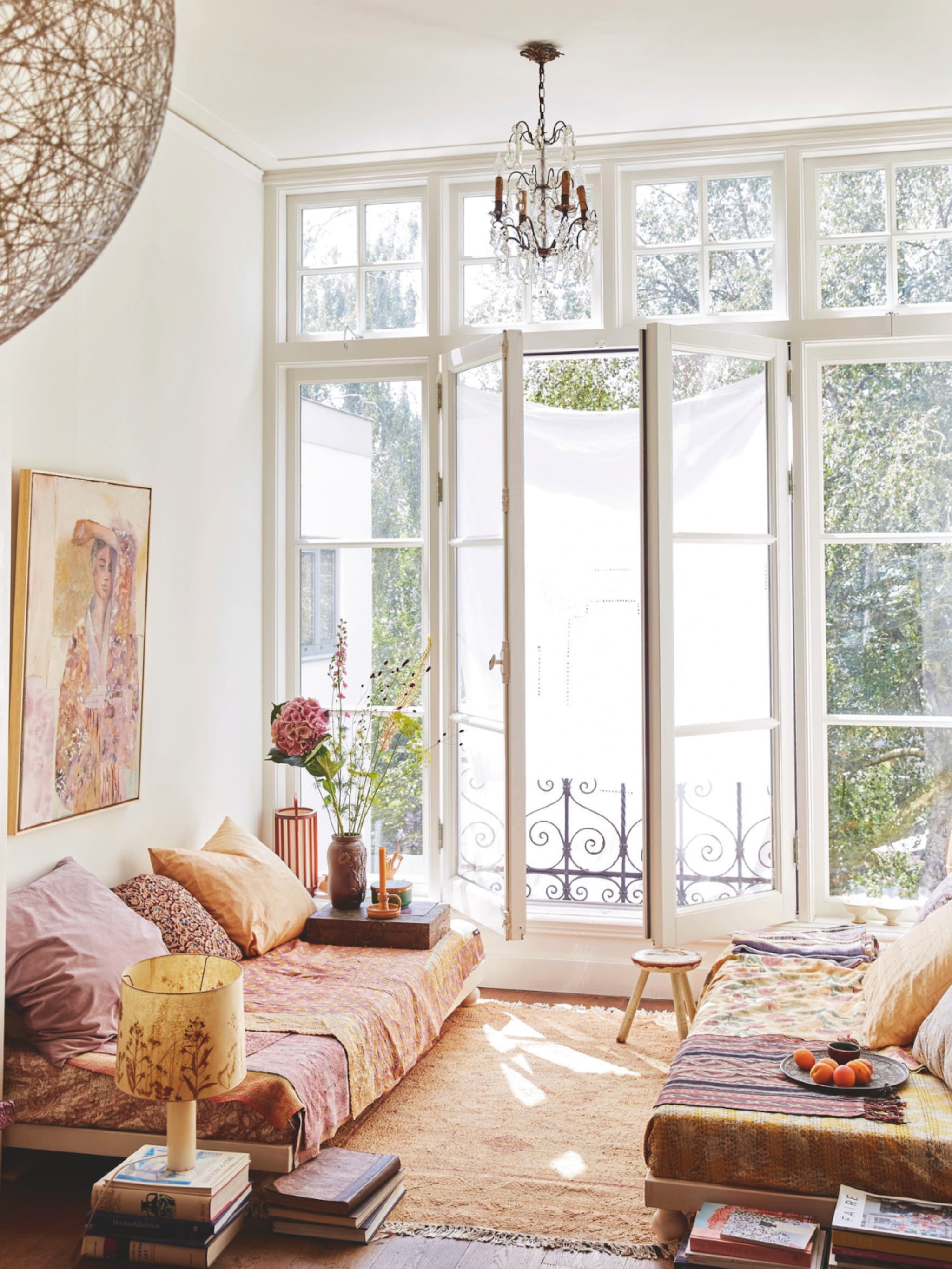 lage lougebanken sfeervolle relaxplek
