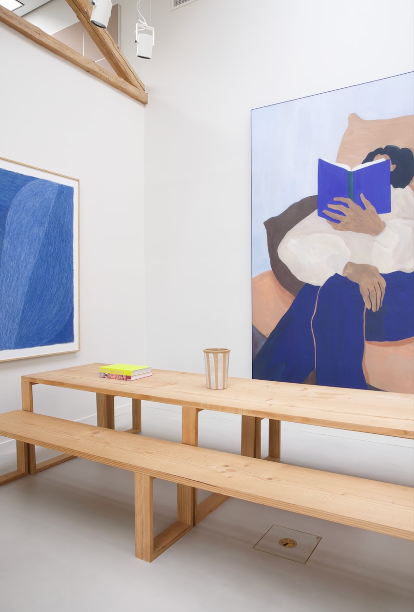 Akoestische kunstpanelen | ontworpen door Akuart  akuart.com