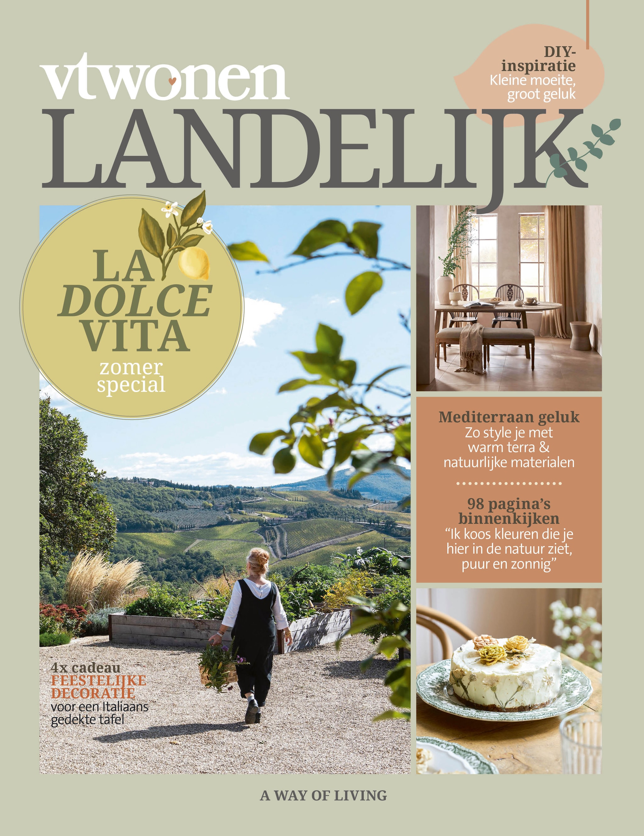 vtwonen Landelijk 07-2025 vtwonen Landelijk 07-2025
