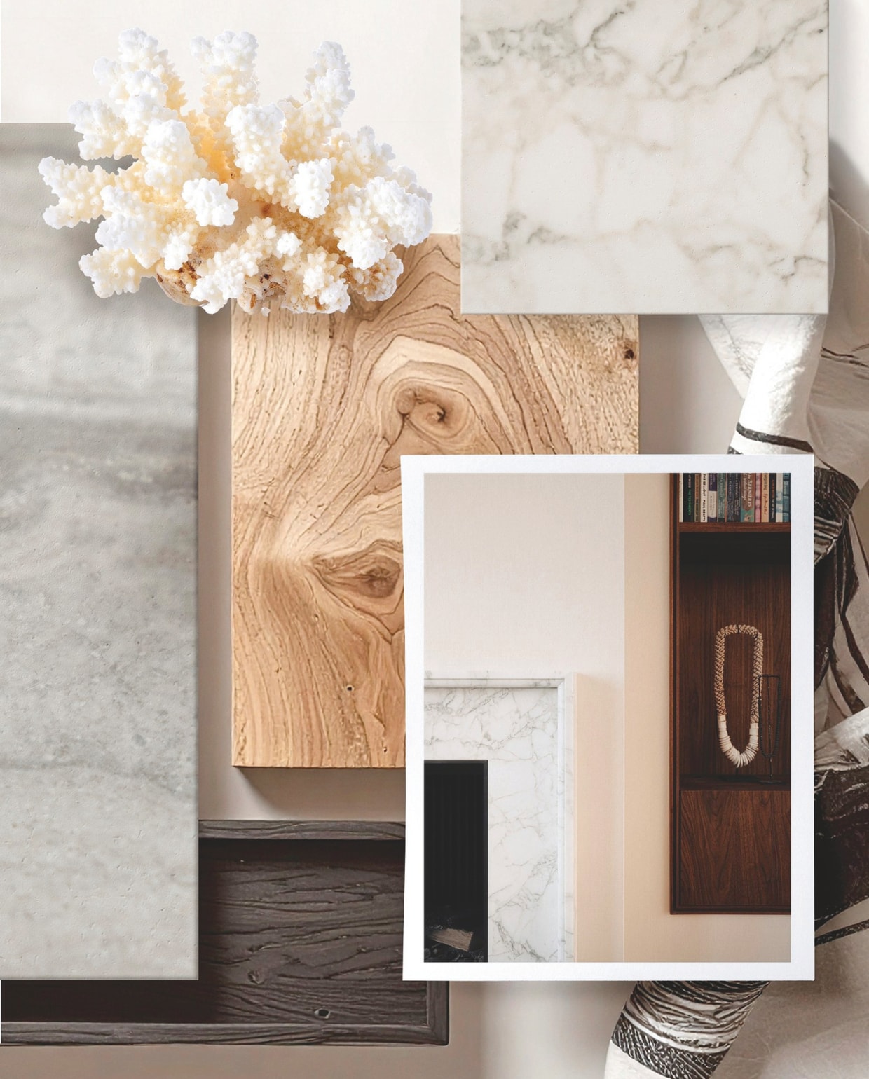 Het moodboard SW 06-2025 vtwonen 06-2025 | styling Anniek de Pont en Sebastiaan van Maanen | fotografie Mart Goossens