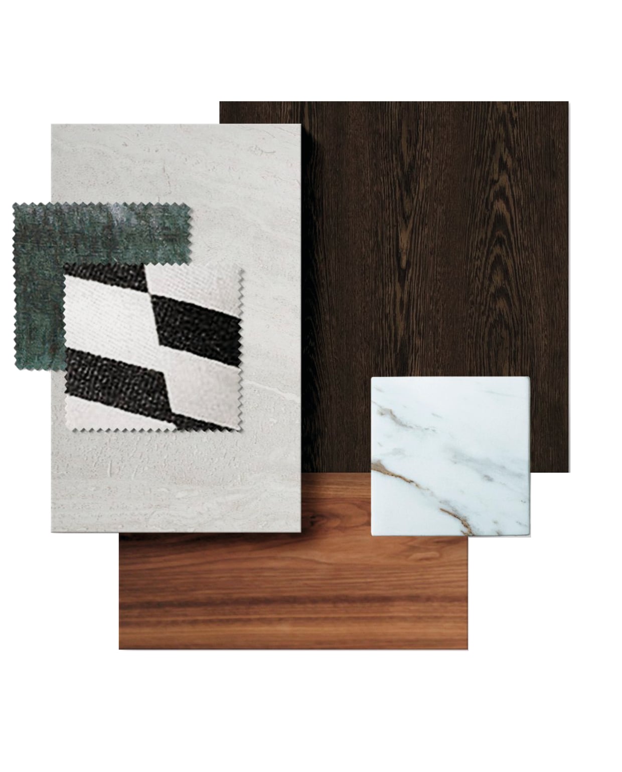 De materialen SW 06-2025 vtwonen 06-2025 | styling Anniek de Pont en Sebastiaan van Maanen | fotografie Mart Goossens