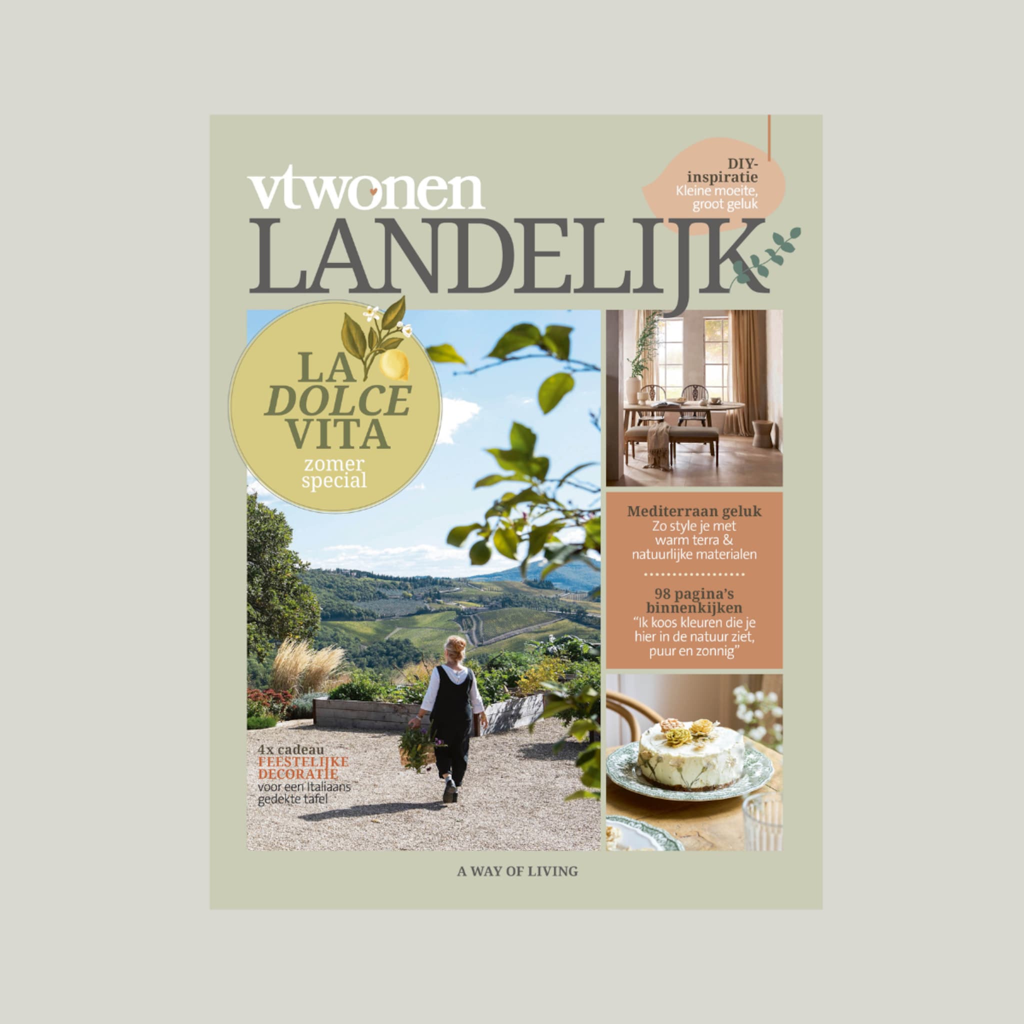 Homepage - vtwonen landelijk grijs