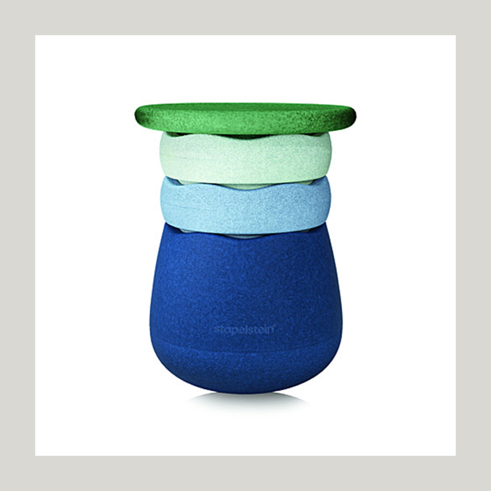 winactie Stapelstein