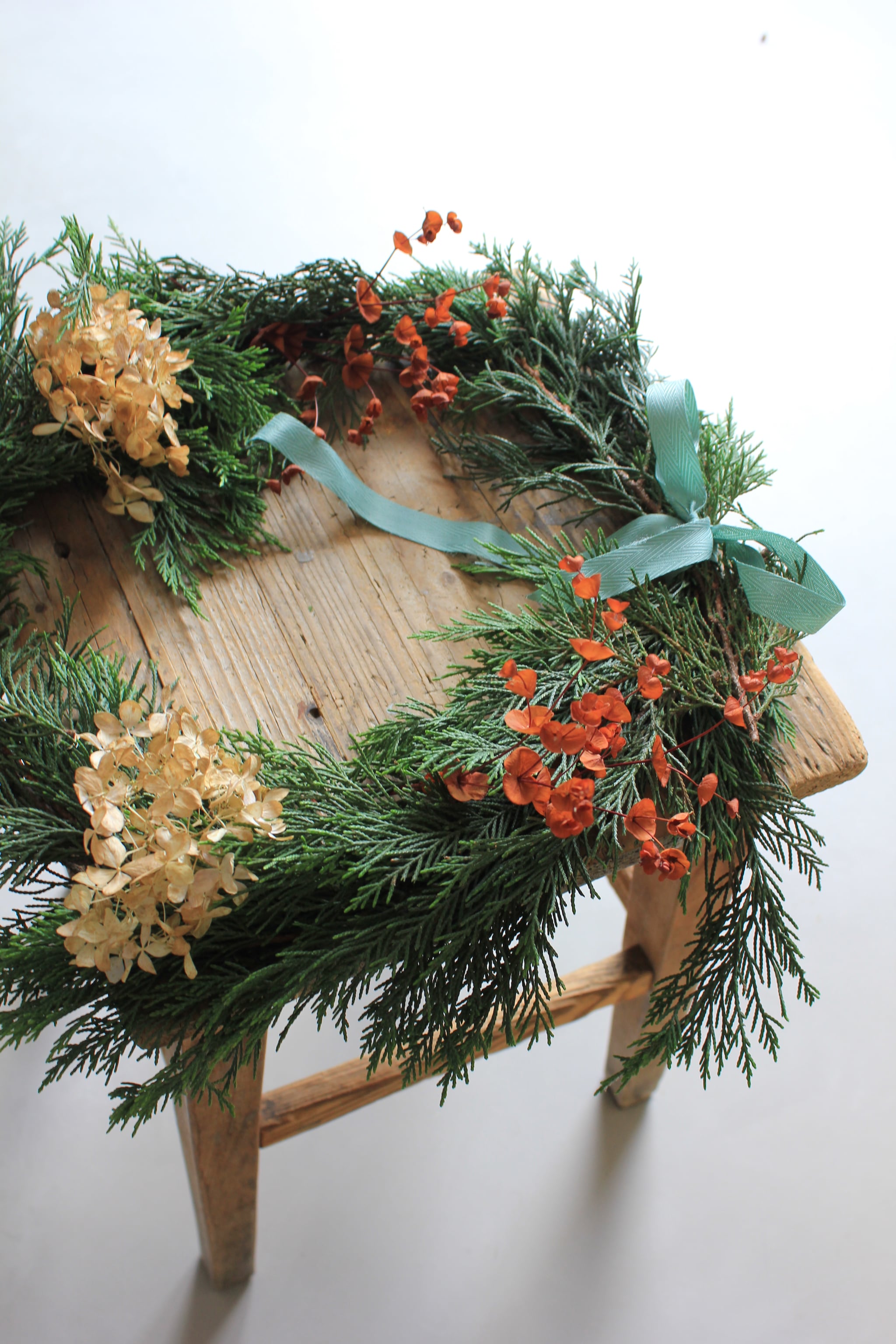 Productinformatie onbekend. kerstspecial vtwonen Landelijk 2025 | styling & fotografie Corrien Flohil