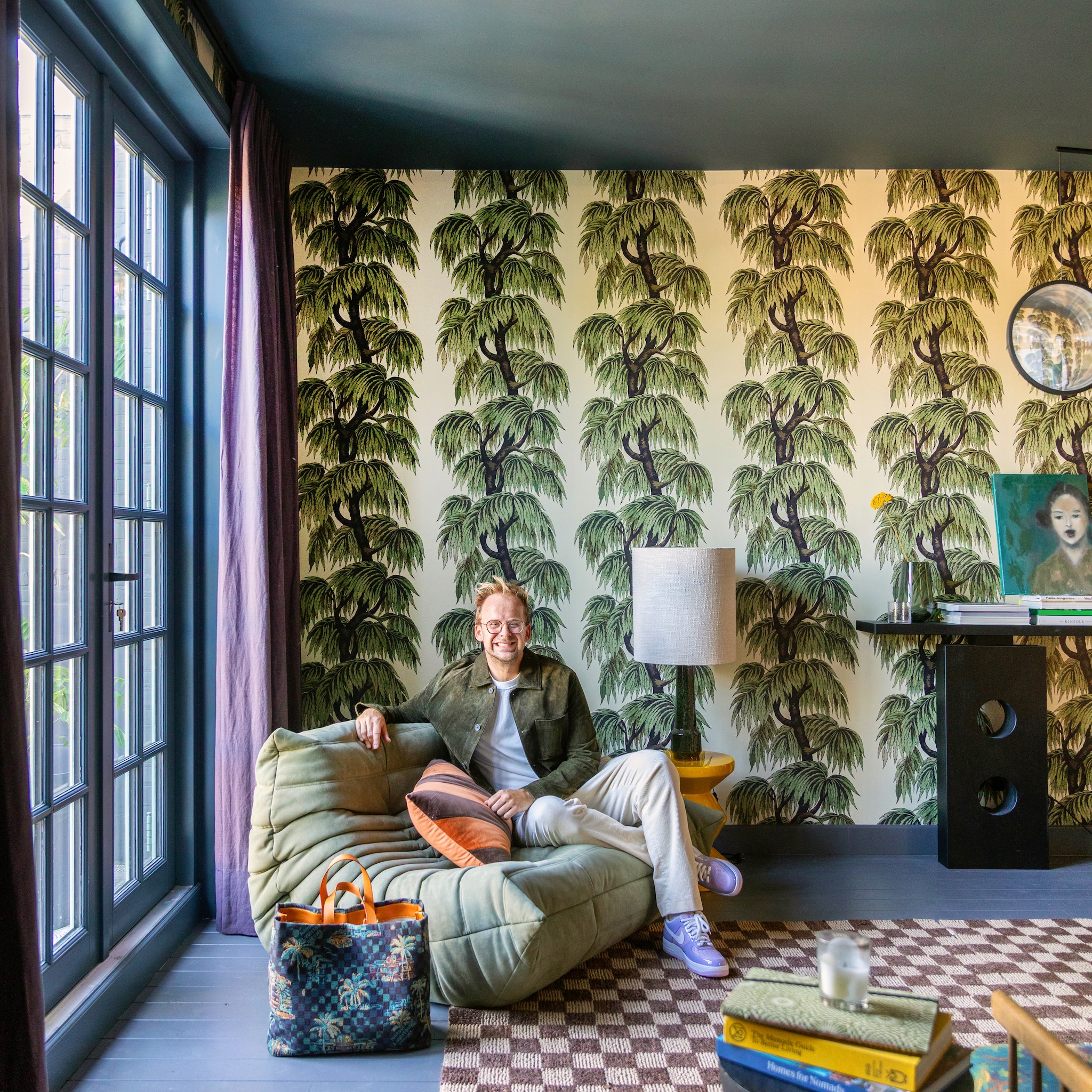 durf met theo bert najaarstrends interieur