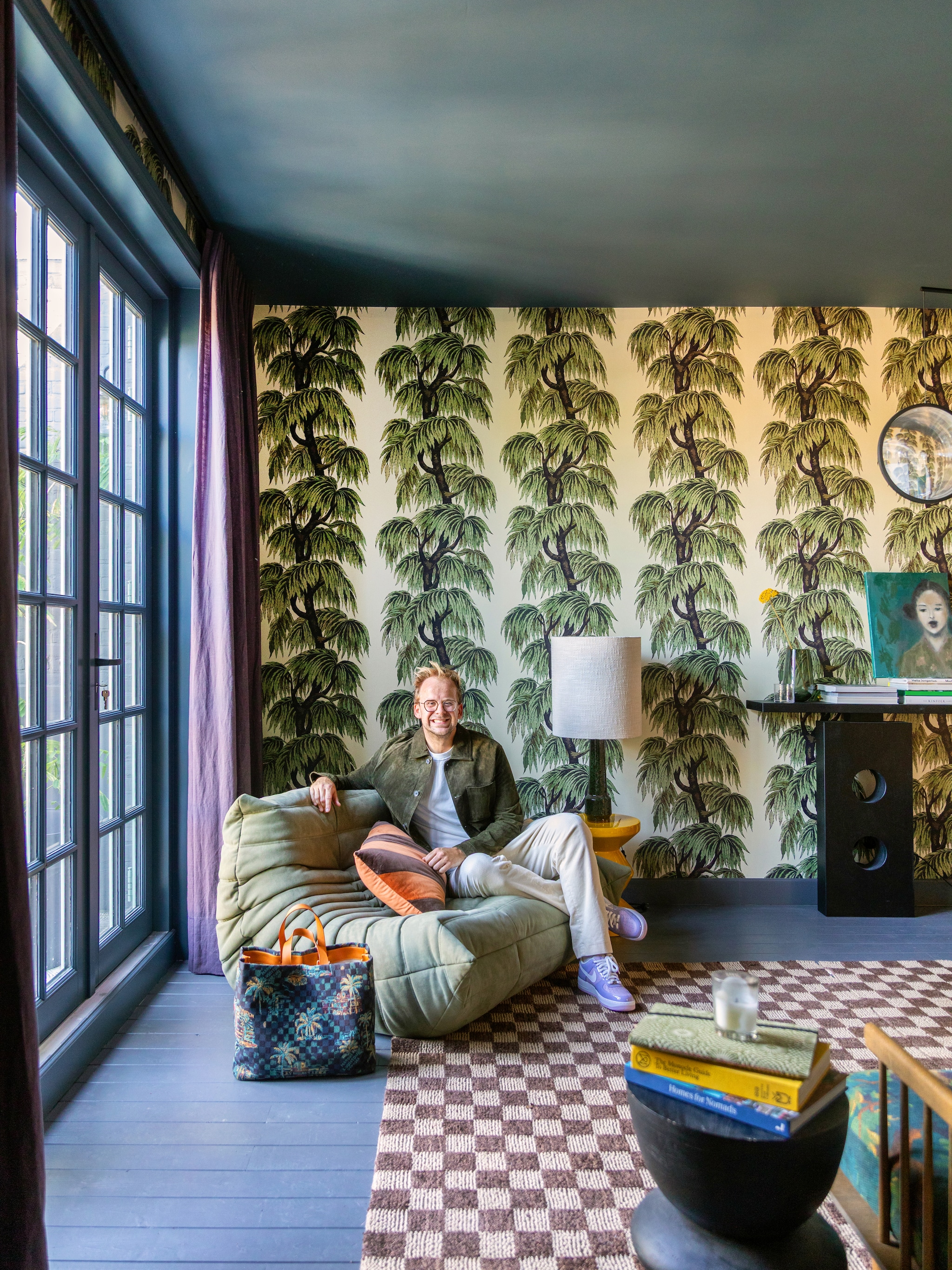 durf met theo bert najaarstrends interieur