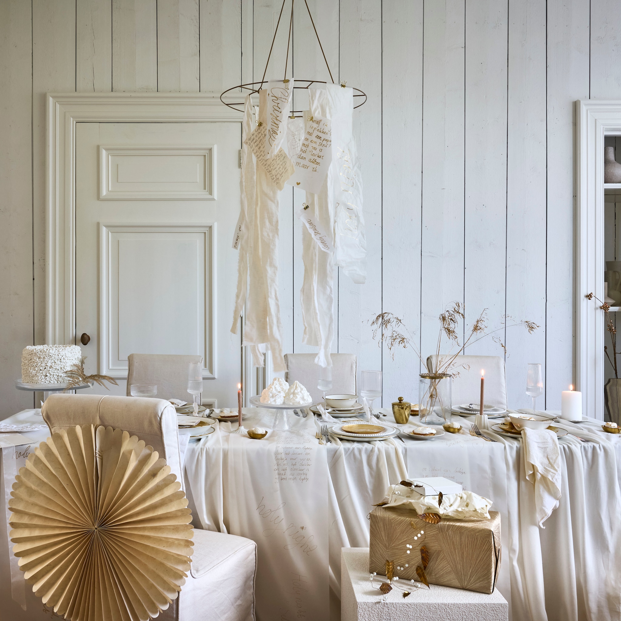 pure magie op de kersttafel stylingtips