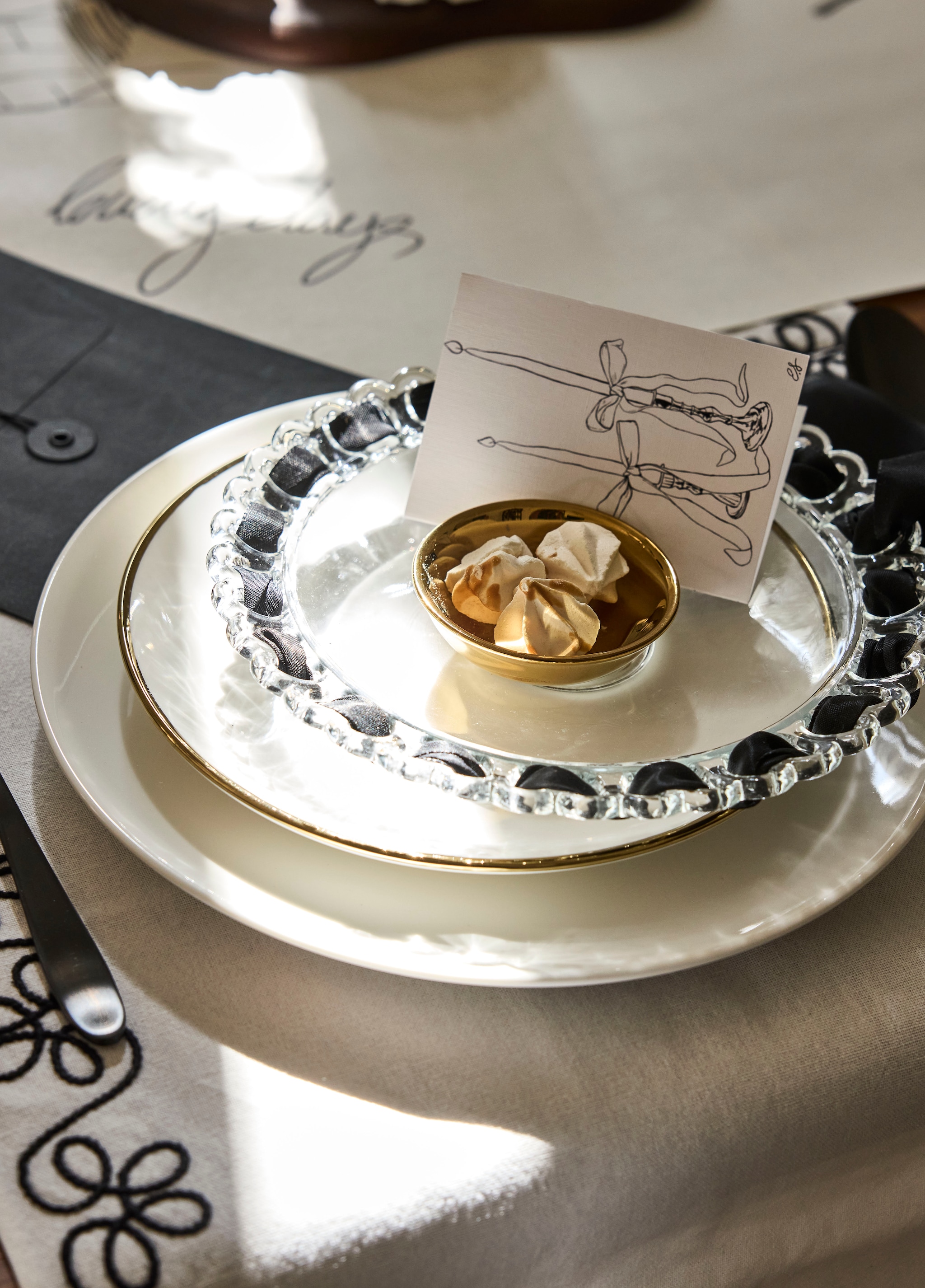 vtwonen kerstspecial 2025 | styling Sanne Ketelaar | fotografie Alexander van Berge