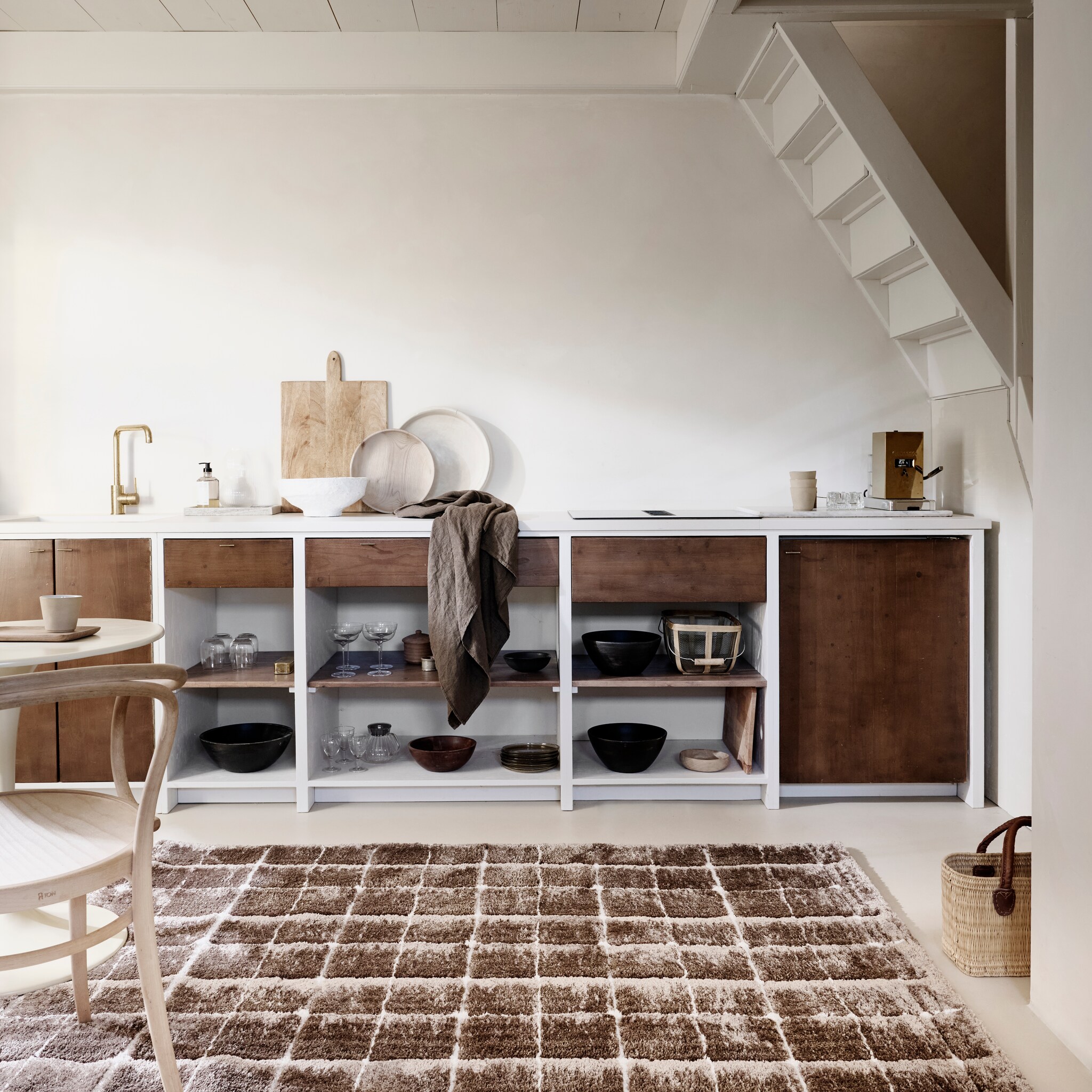 ontdek vtwonen collectie vloerkleden