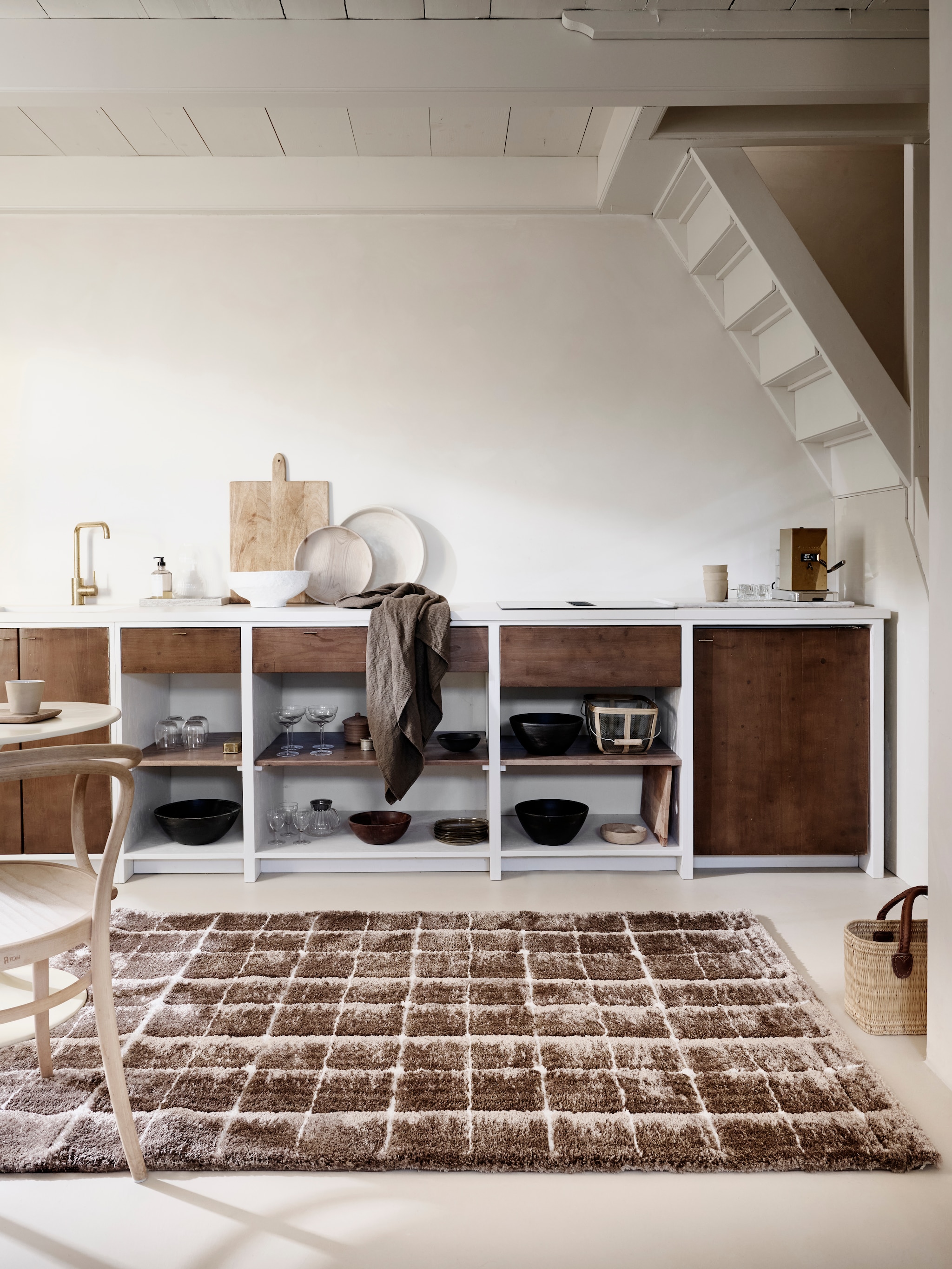 ontdek vtwonen collectie vloerkleden