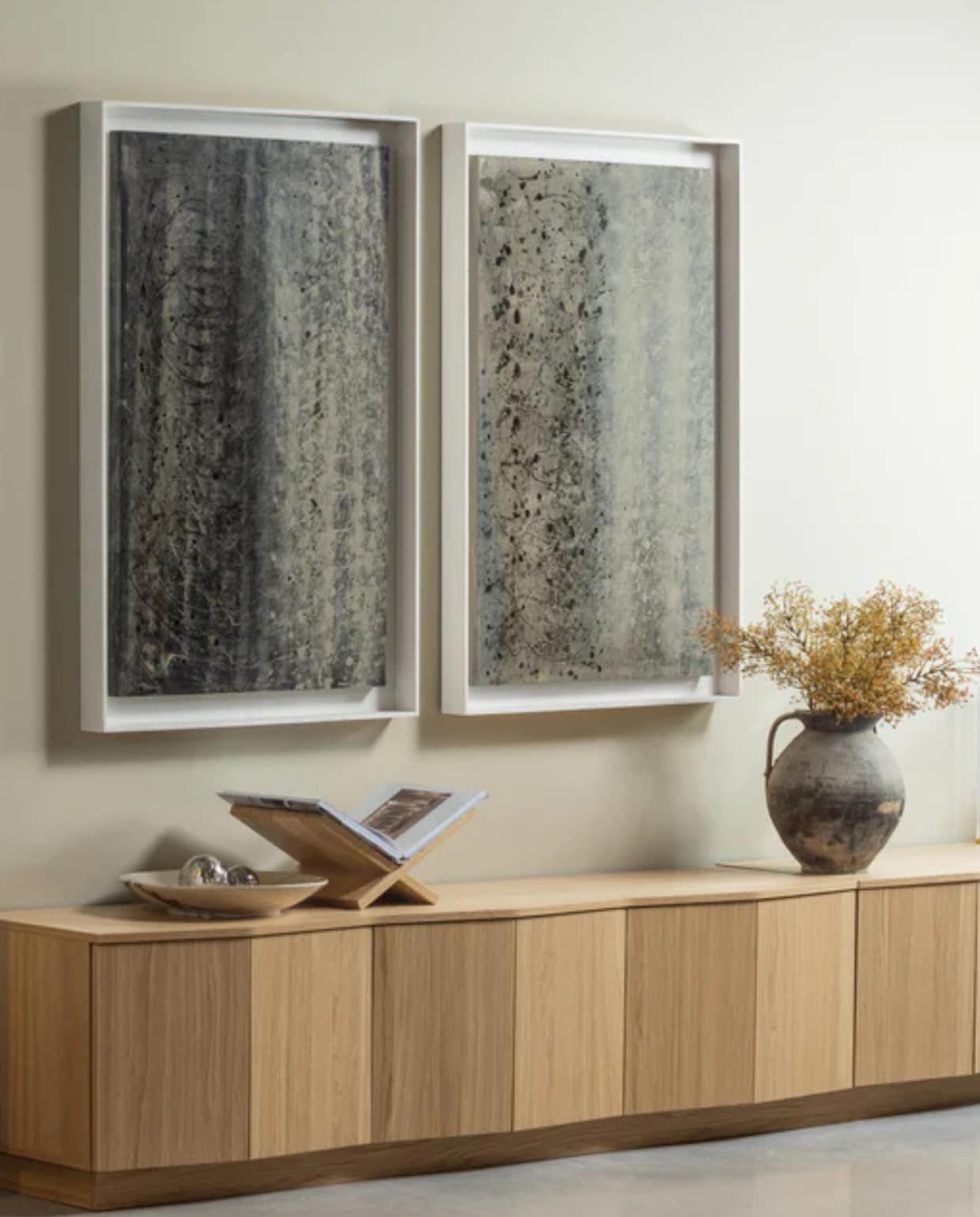 Shop op shop.vtwonen.nl: Woood boekenstandaard Jet, eikenhout, naturel, 19x40x26 cm (bxdxh) € 59,95.  Woood