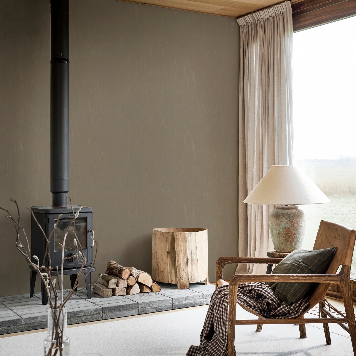 uitgelichte afbeelding vtwonen Landelijk 06-2025 | styling Kim van Rossenberg | fotografie Sjoerd Eickmans