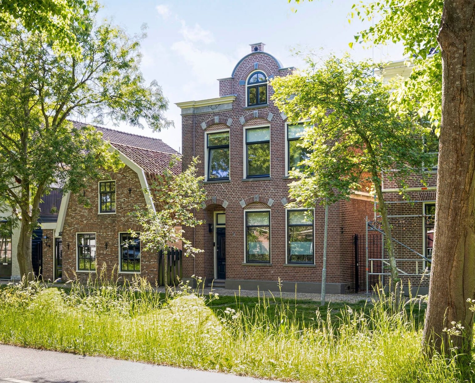 Funda - Van Overbeek Makelaars o.g Purmerend BV