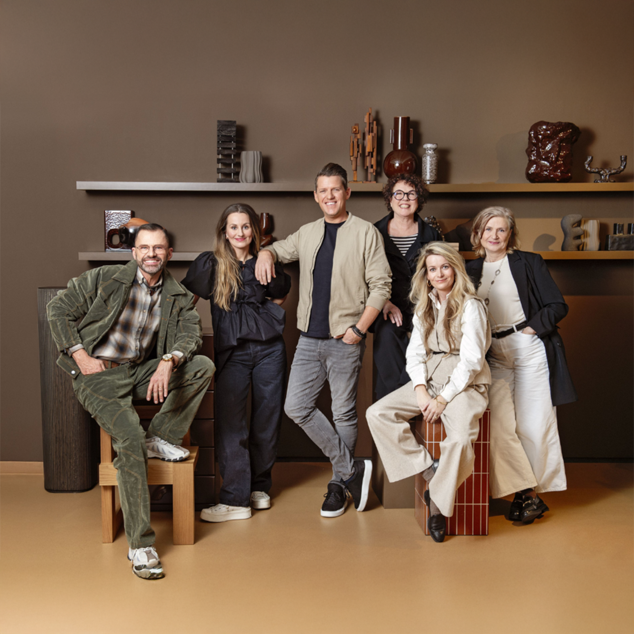 adverteren - weer verliefd op je huis