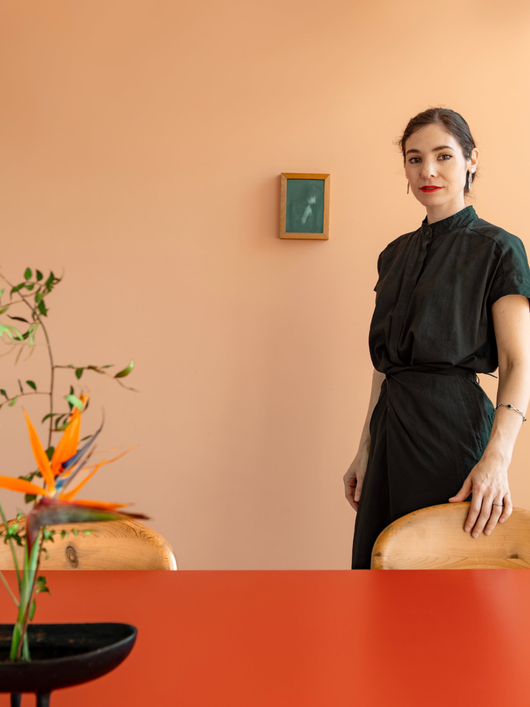 de favorieten van interieurontwerper michelle bauer