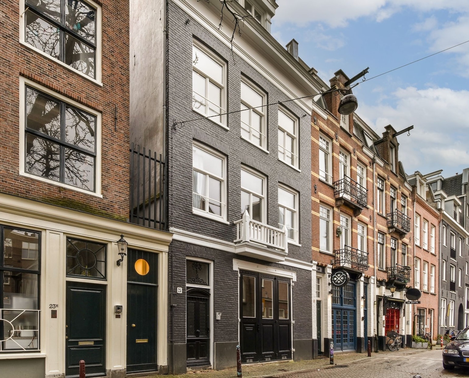 Funda - Living Real Estate