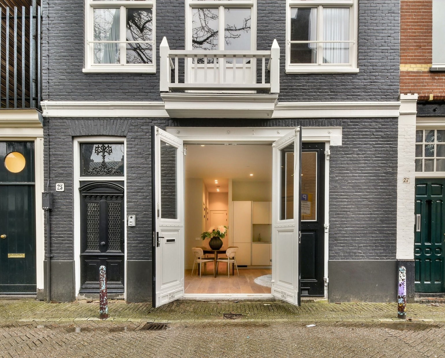 Funda - Living Real Estate
