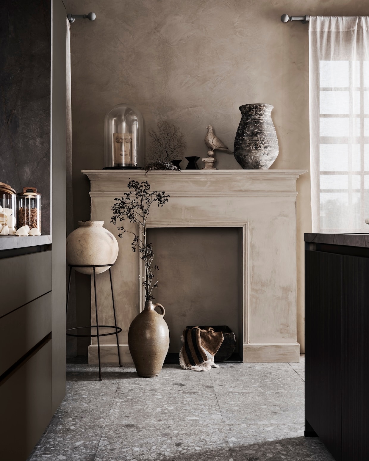 vtwonen | styling Kim van Rossenberg | fotografie Sjoerd Eickmans