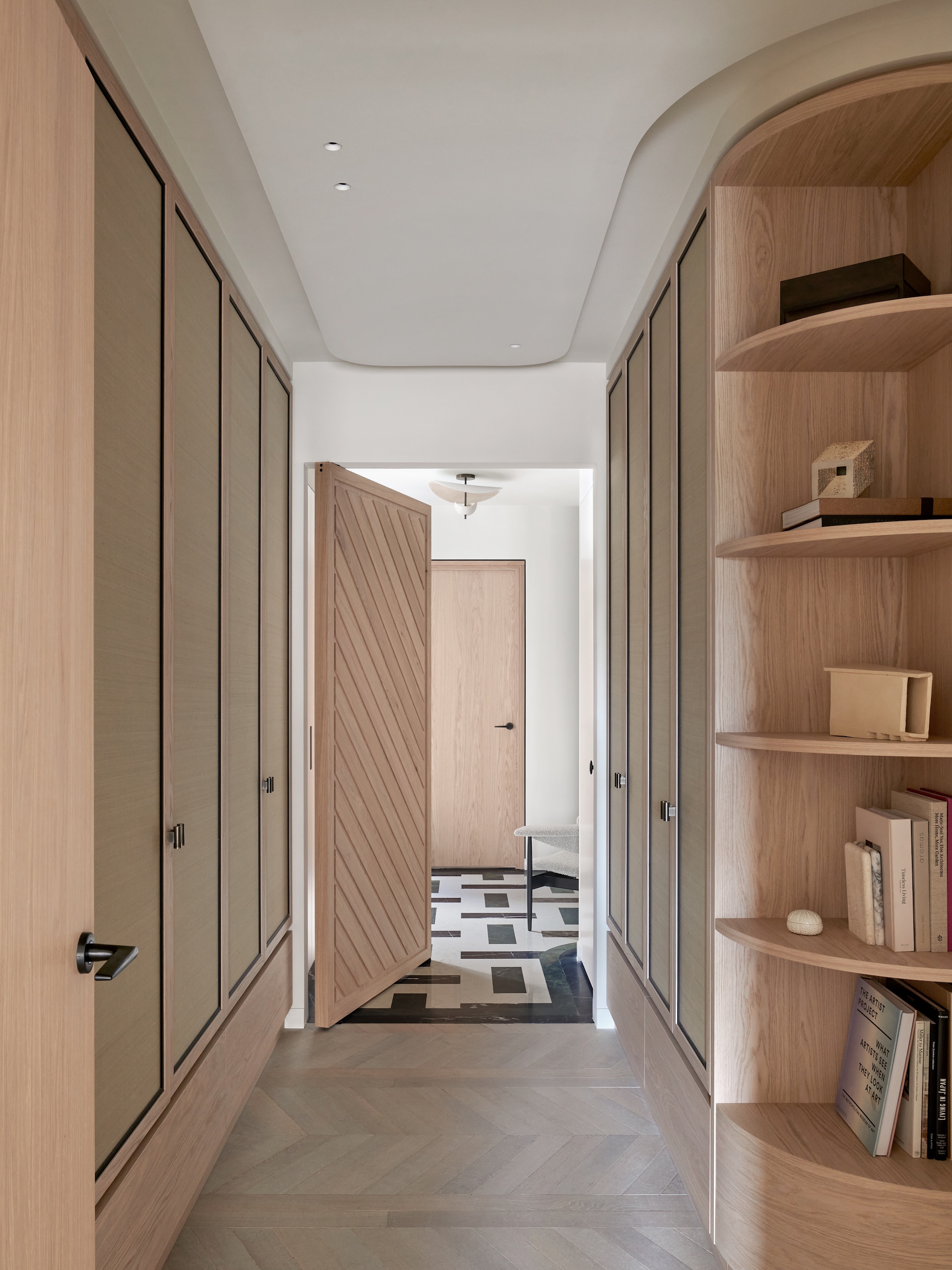 Stijlvol Wonen 9-2025 | fotografie Kasia Gatkowska