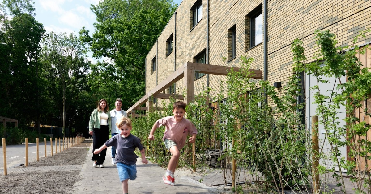 Dit zijn de winnaars van een jaar lang gratis wonen