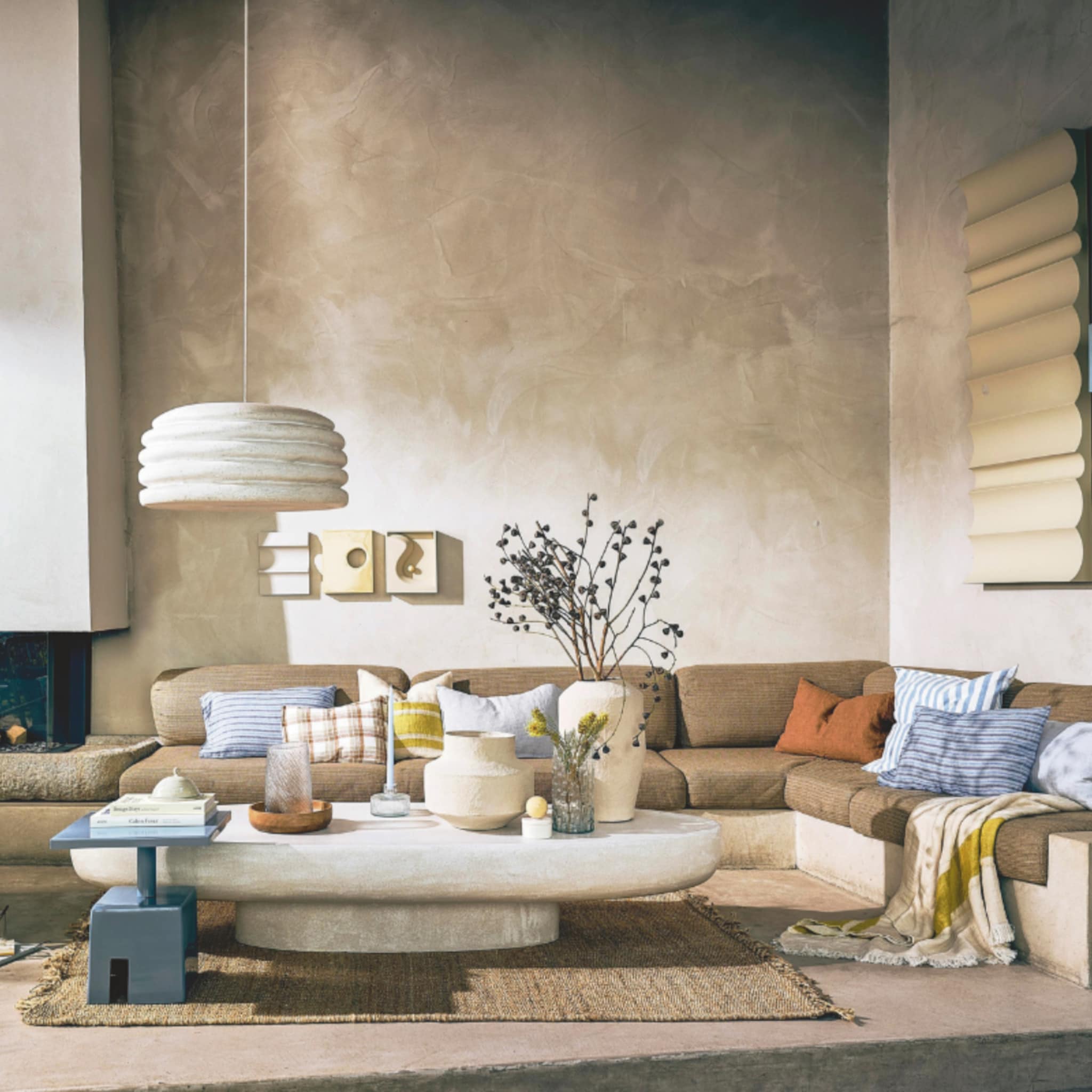 interieurtrends 2026 stylist liza wassenaar