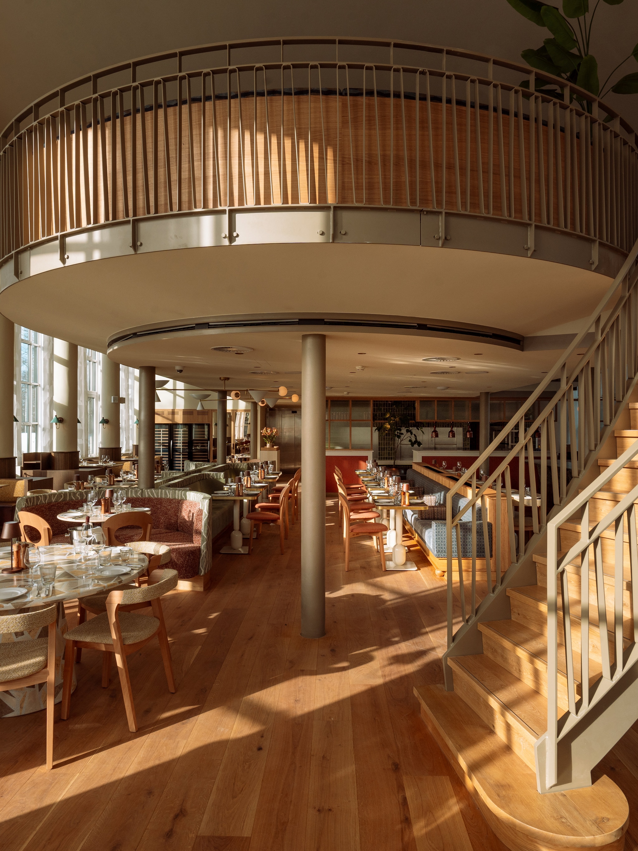 iconisch klm kantoor naar cosy lifestylehotel