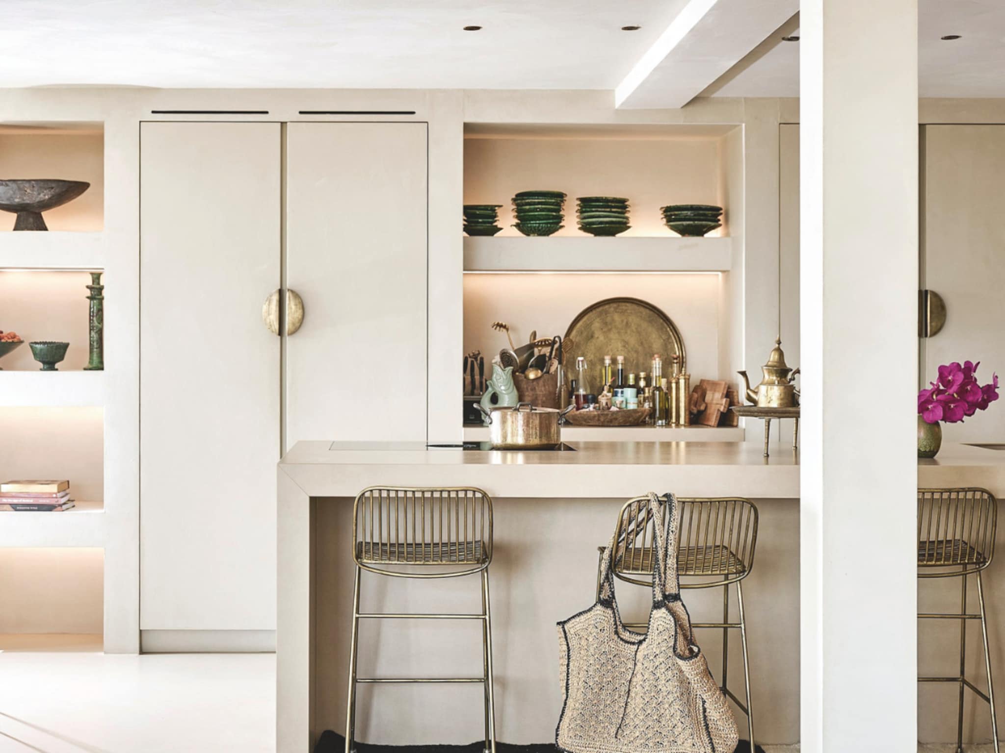 handige alternatieven grote eettafel