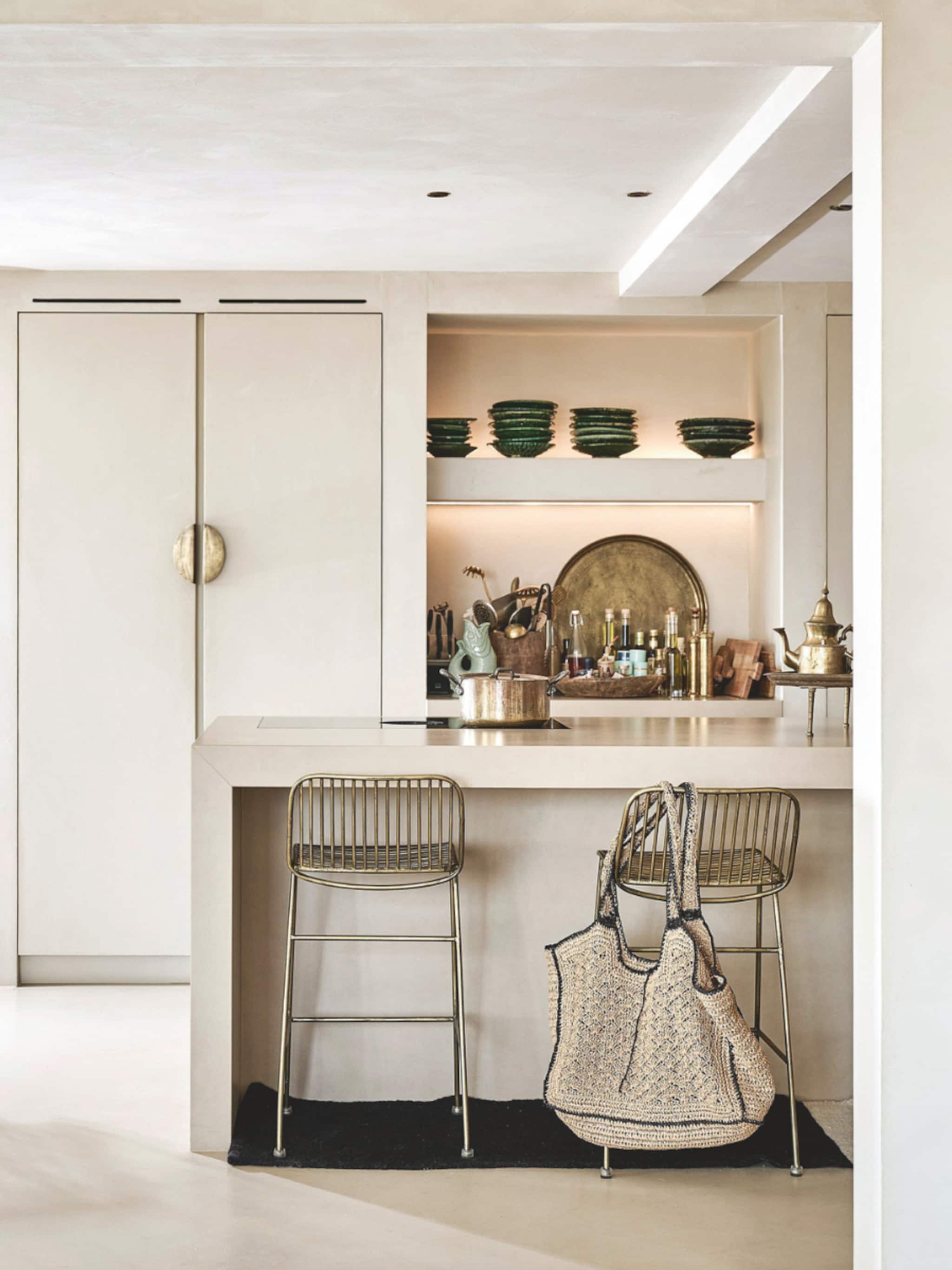 handige alternatieven grote eettafel