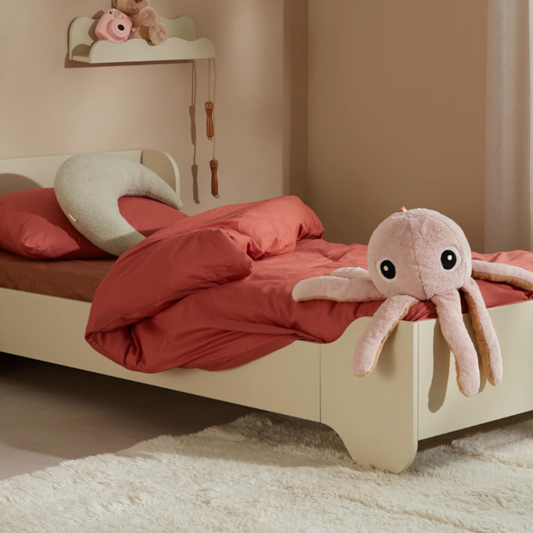 de kinderkamer gezellig en slim inrichten zo pak je dat aan