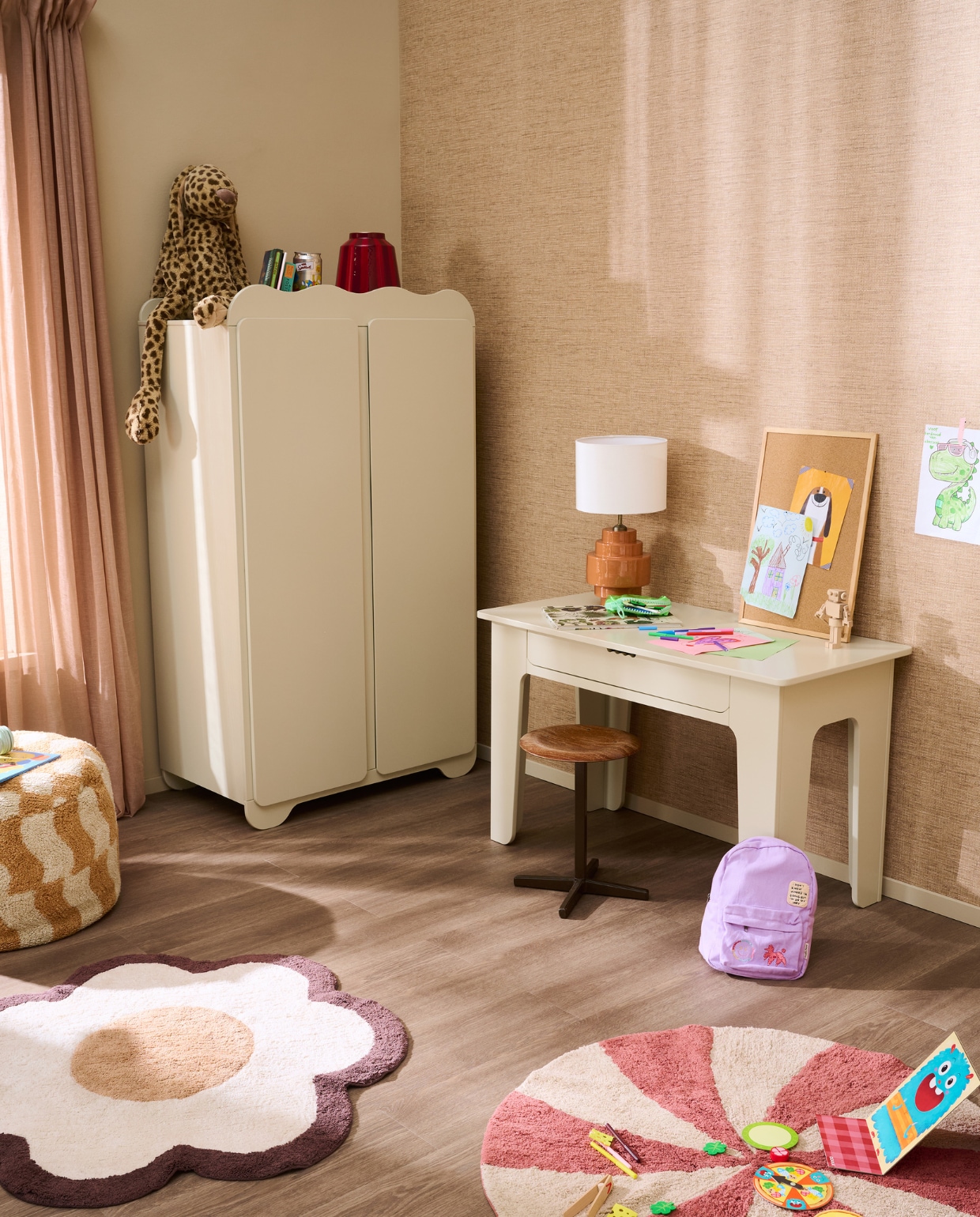 de kinderkamer gezellig en slim inrichten zo pak je dat aan