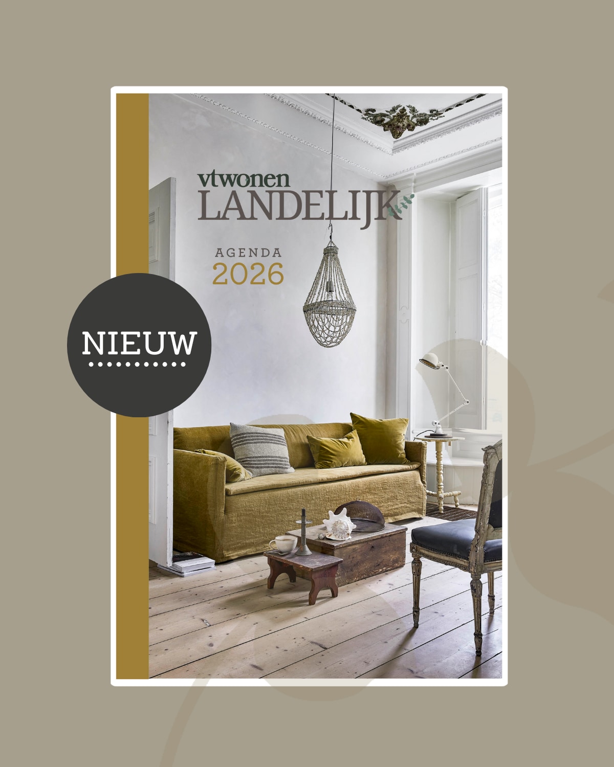 vtwonen Landelijk agenda 2026 vtwonen Landelijk agenda 2026