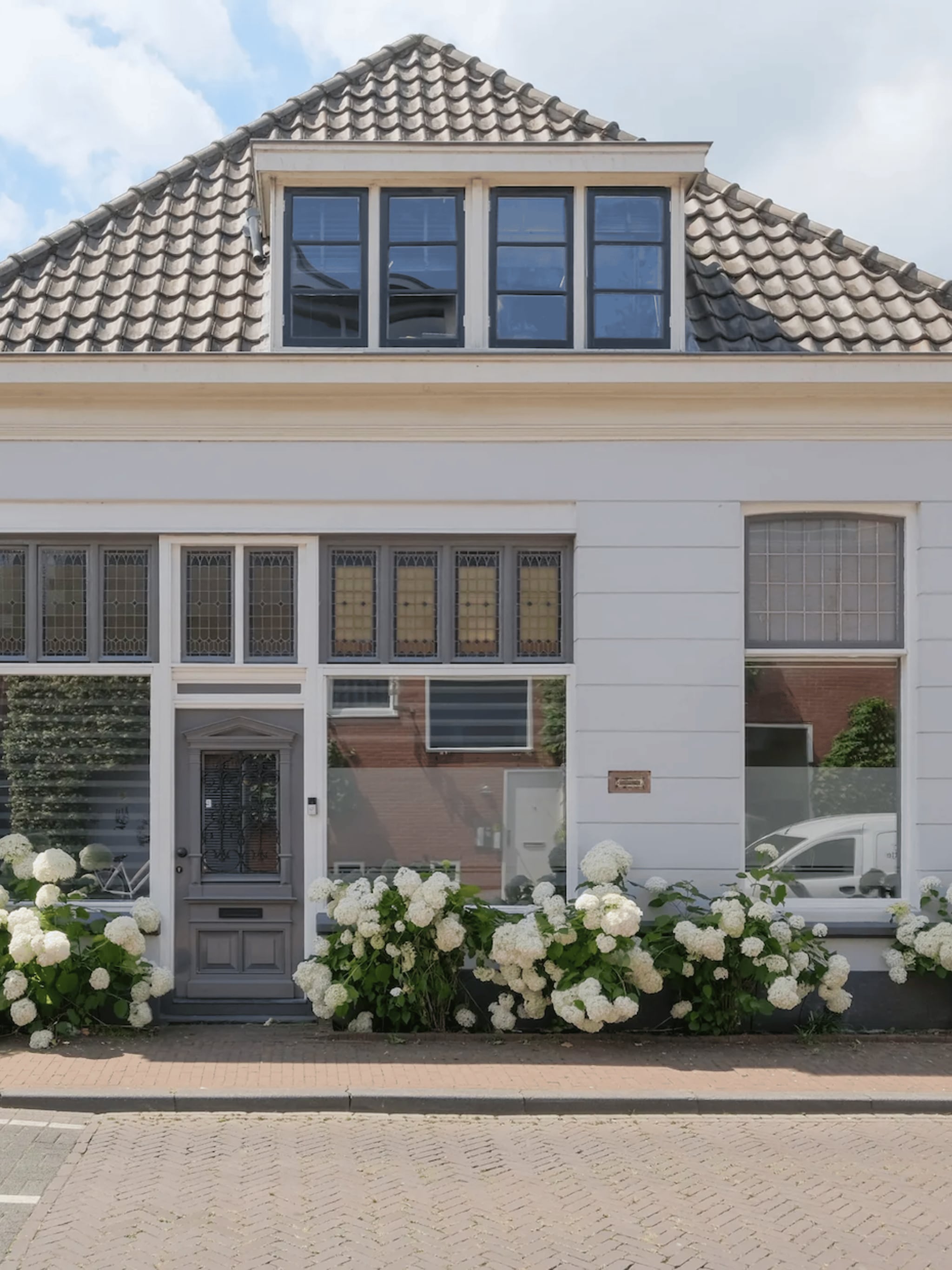 herenhuis 1925 stoere homegym