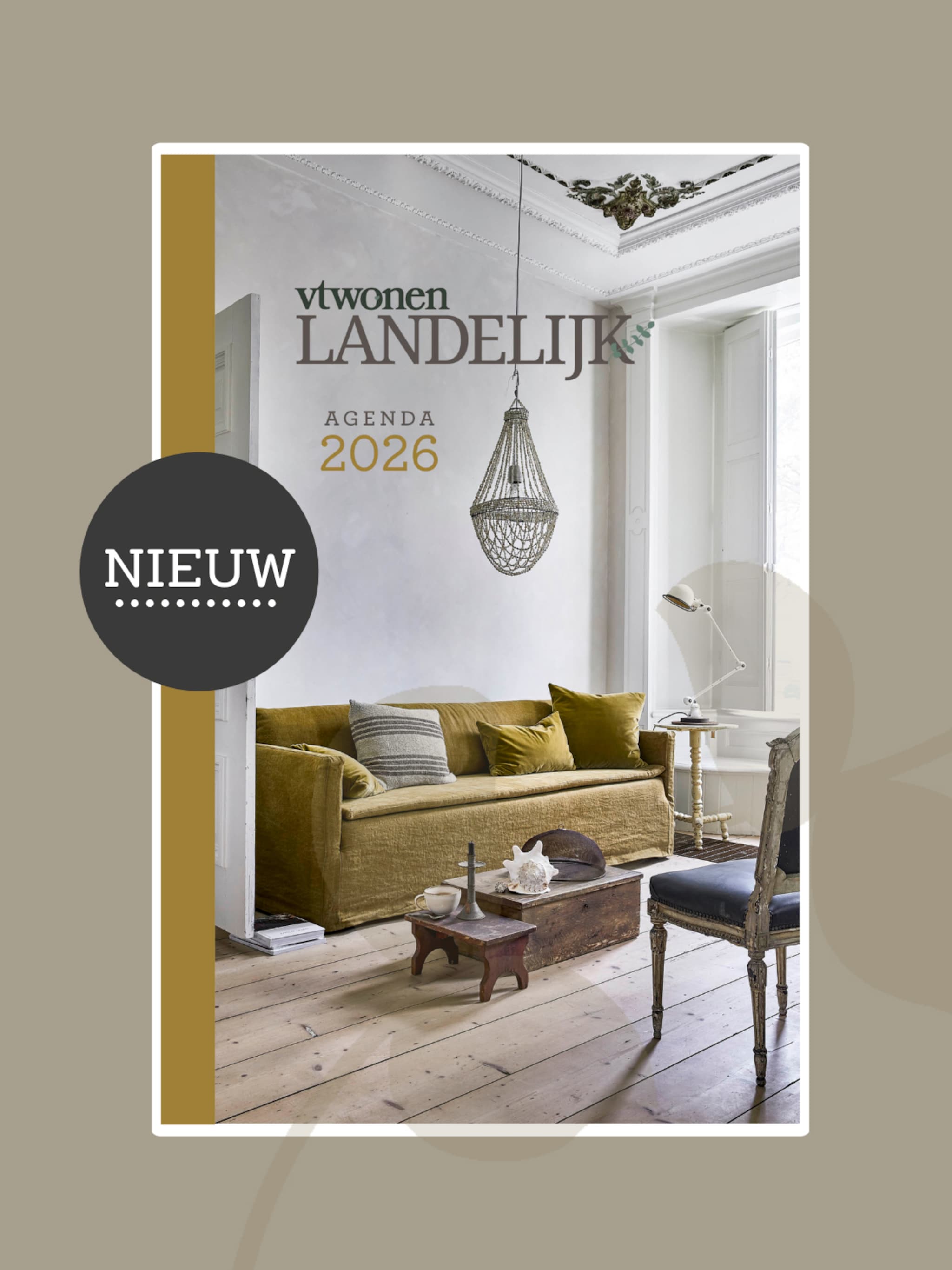 de nieuwe vtwonen landelijk agenda 2026