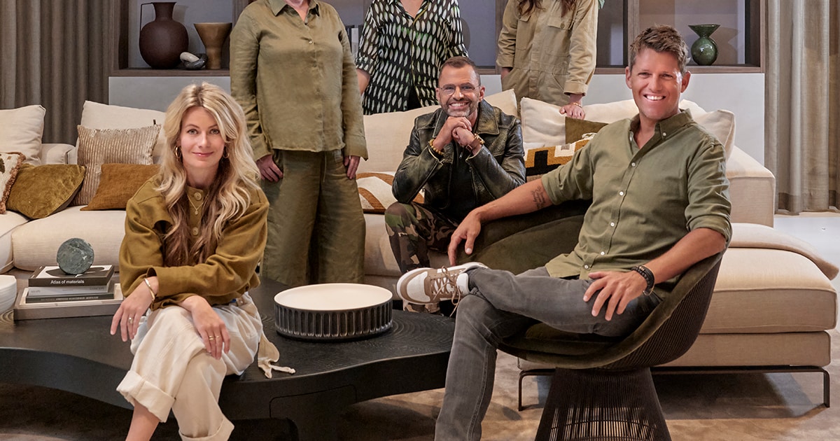 Nieuw seizoen Weer verliefd op je huis van start