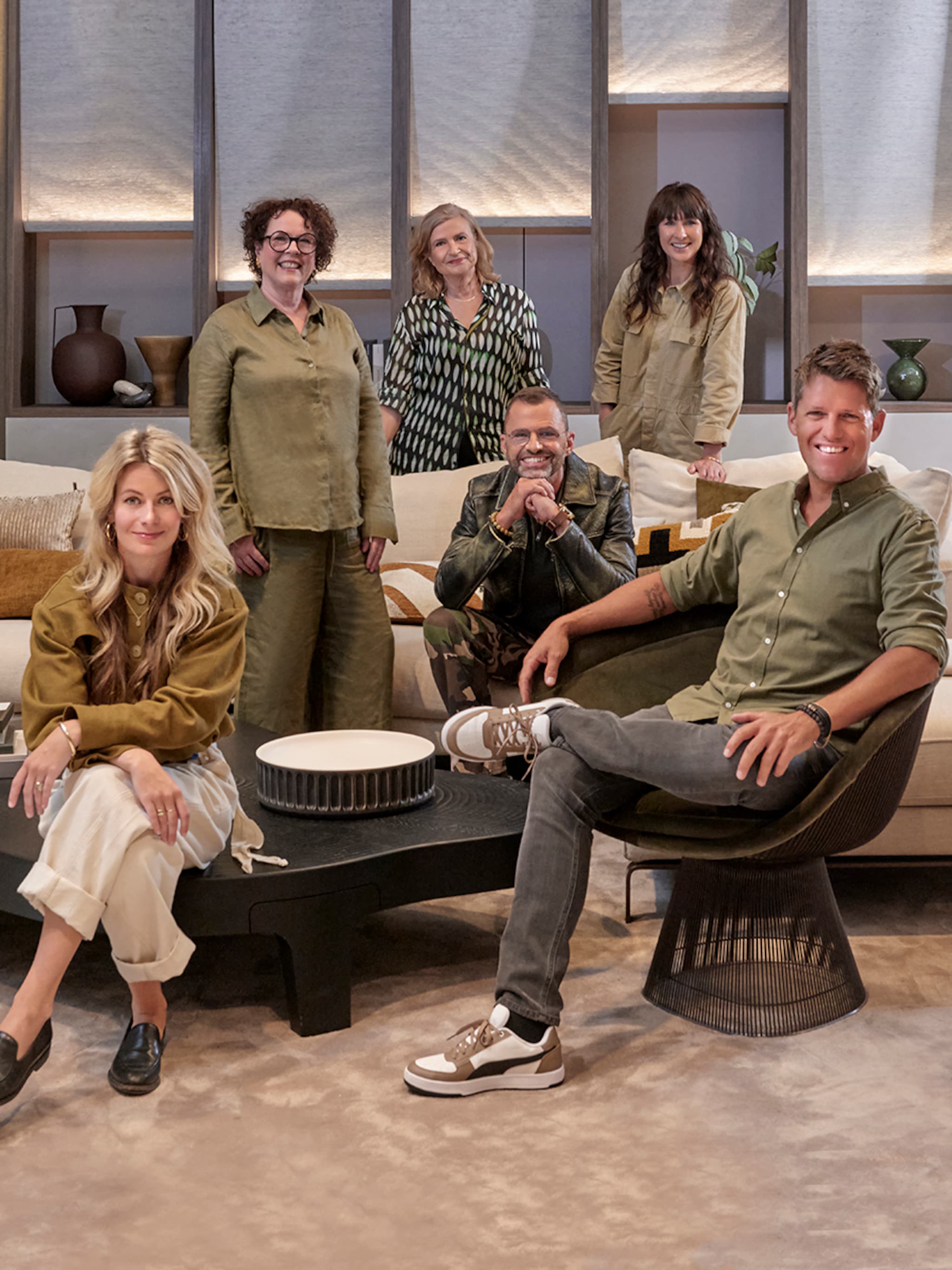 meld je nu aan weer verliefd op je huis