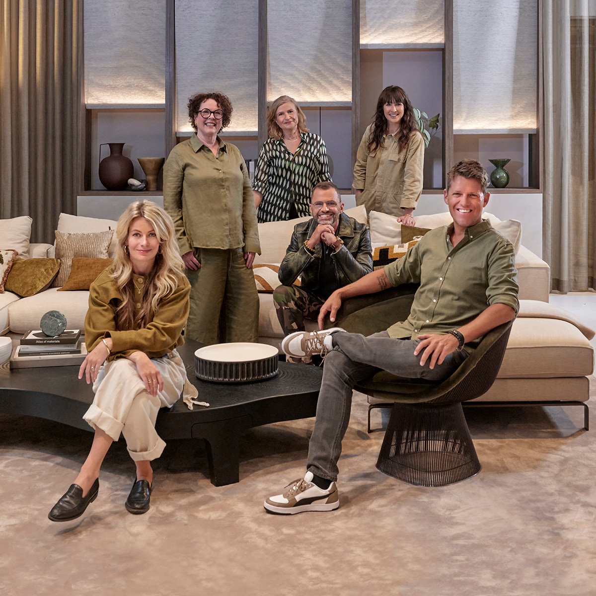 Weer verliefd op je huis - stylisten Weer verliefd op je huis - stylisten