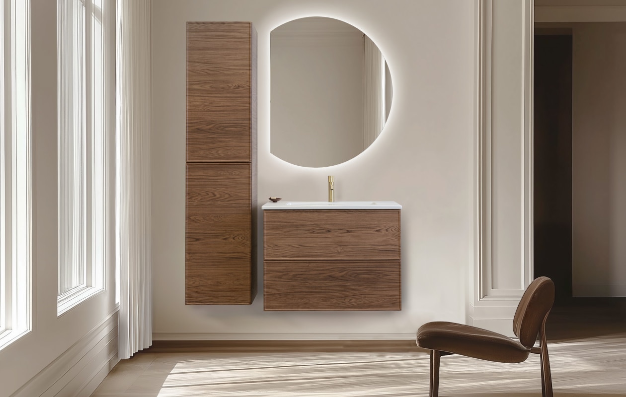 de charme van hout zo breng je gezelligheid en warmte in je badkamerinterieur