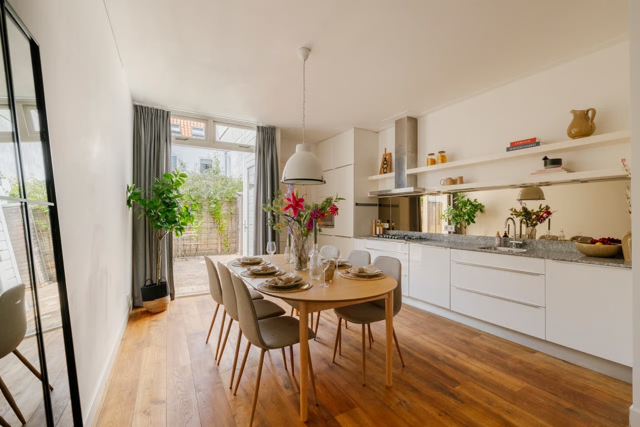 Funda - PUUR+ Makelaars Haarlem
