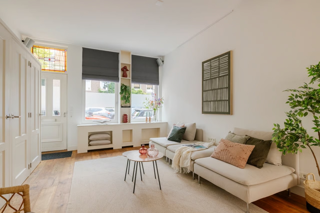 Funda - PUUR+ Makelaars Haarlem