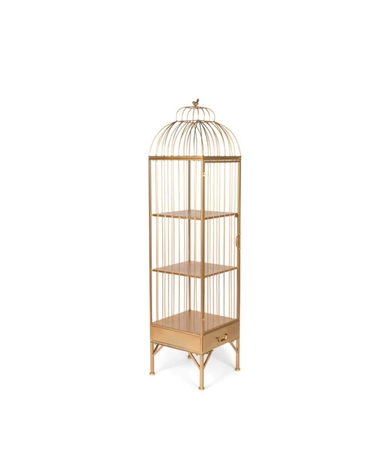 Shop op shop.vtwonen.nl: Bold Monkey kast Unlock Me Bold Monkey