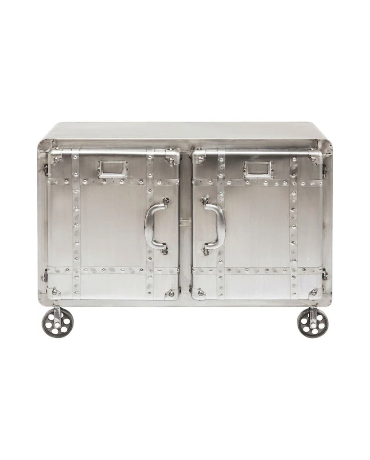 Shop op shop.vtwonen.nl: Kare Design ladekast Buster Kare Design