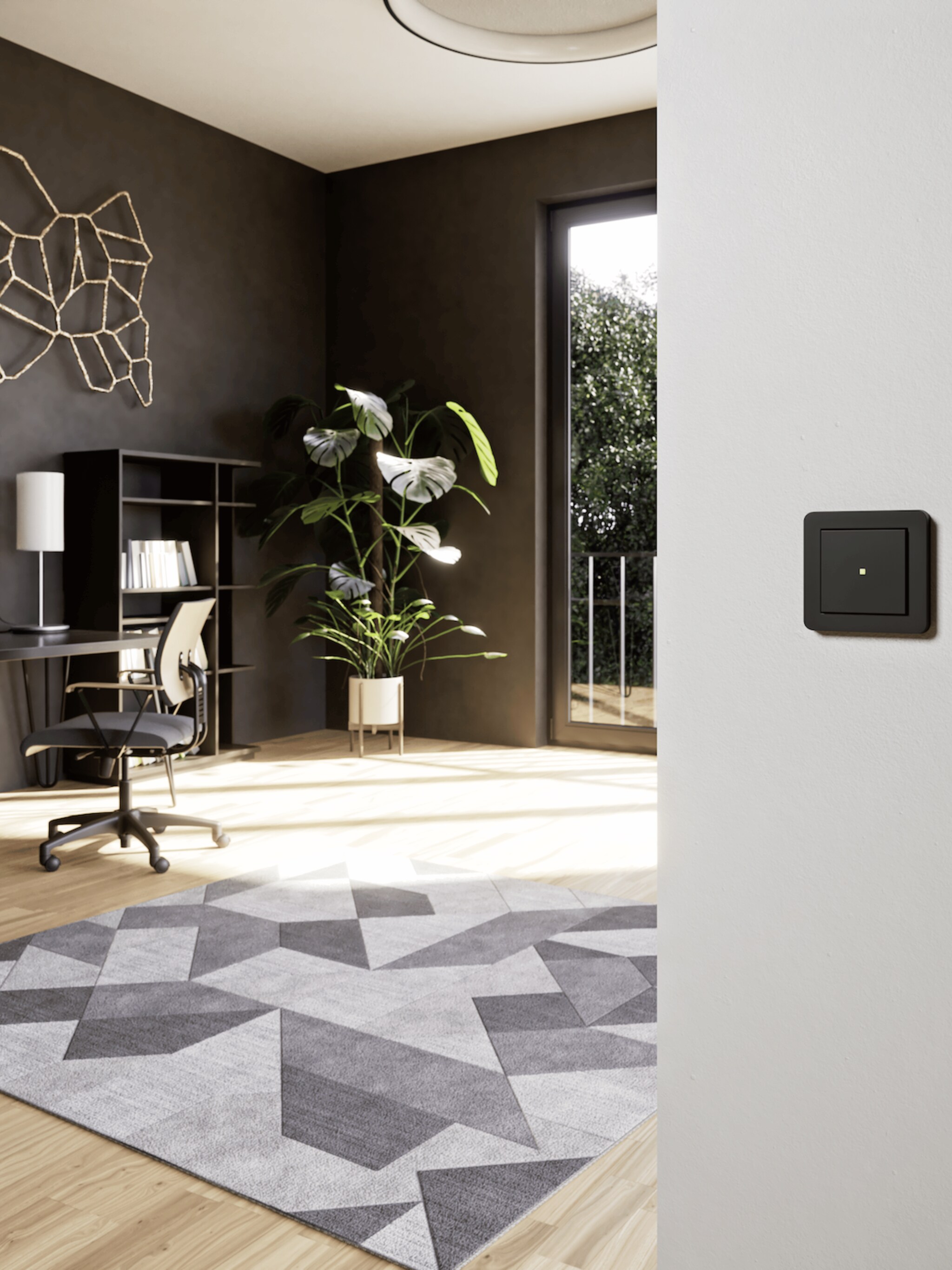 slim bezig zo maak je van je huis een smarthome zonder gedoe en stofwolken