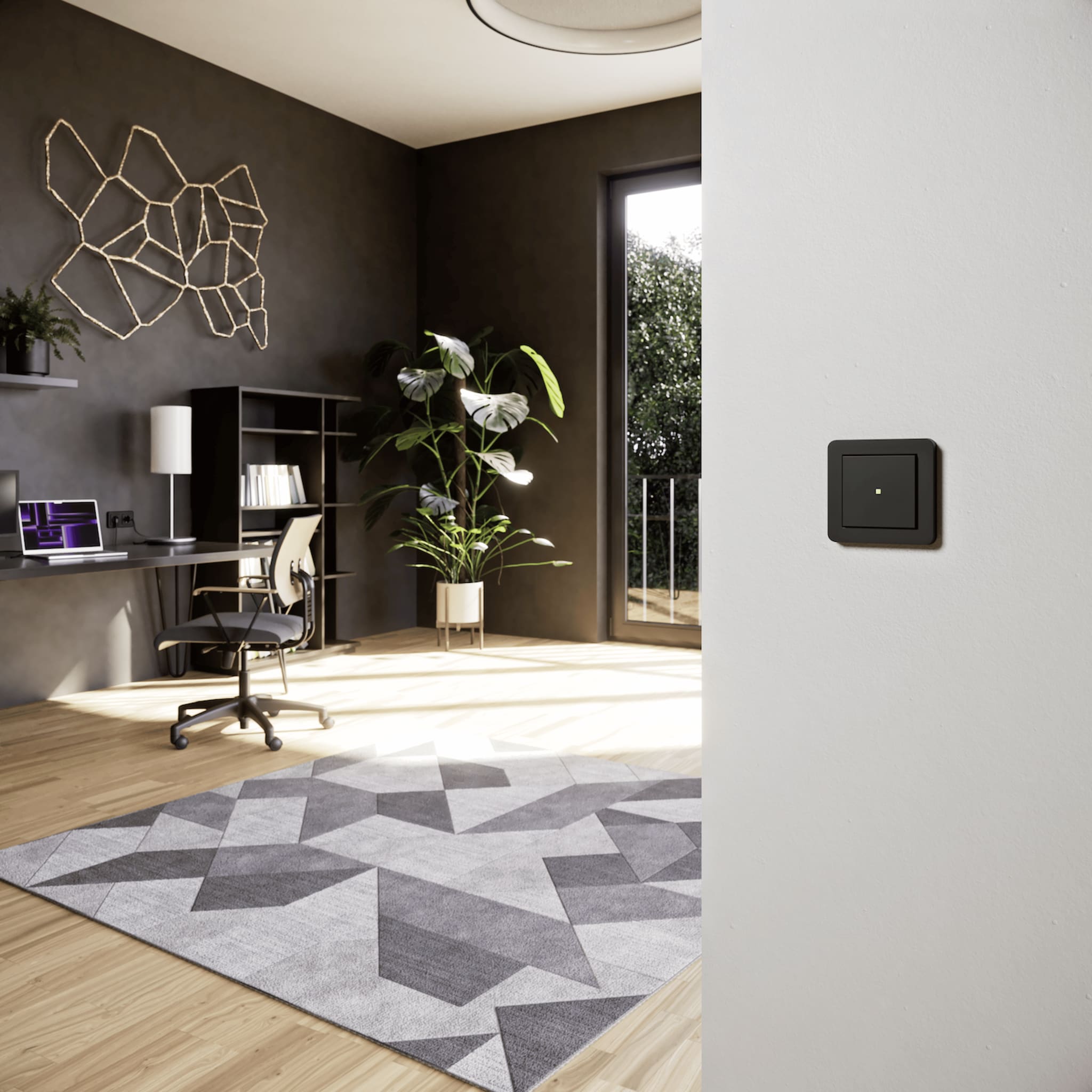 slim bezig zo maak je van je huis een smarthome zonder gedoe en stofwolken
