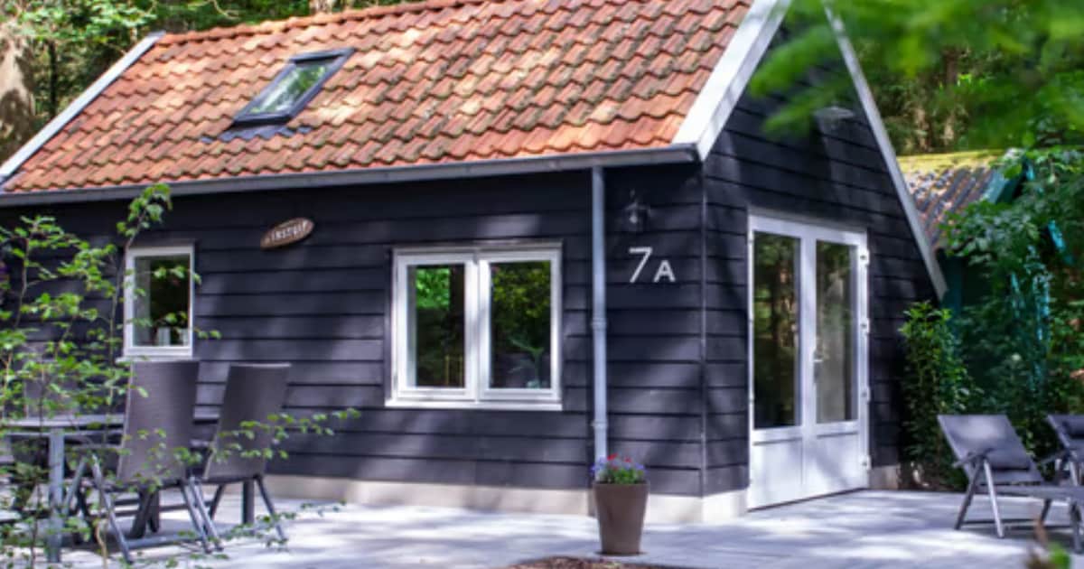 5x leuk logeren langs de mooiste wandelroutes van Nederland